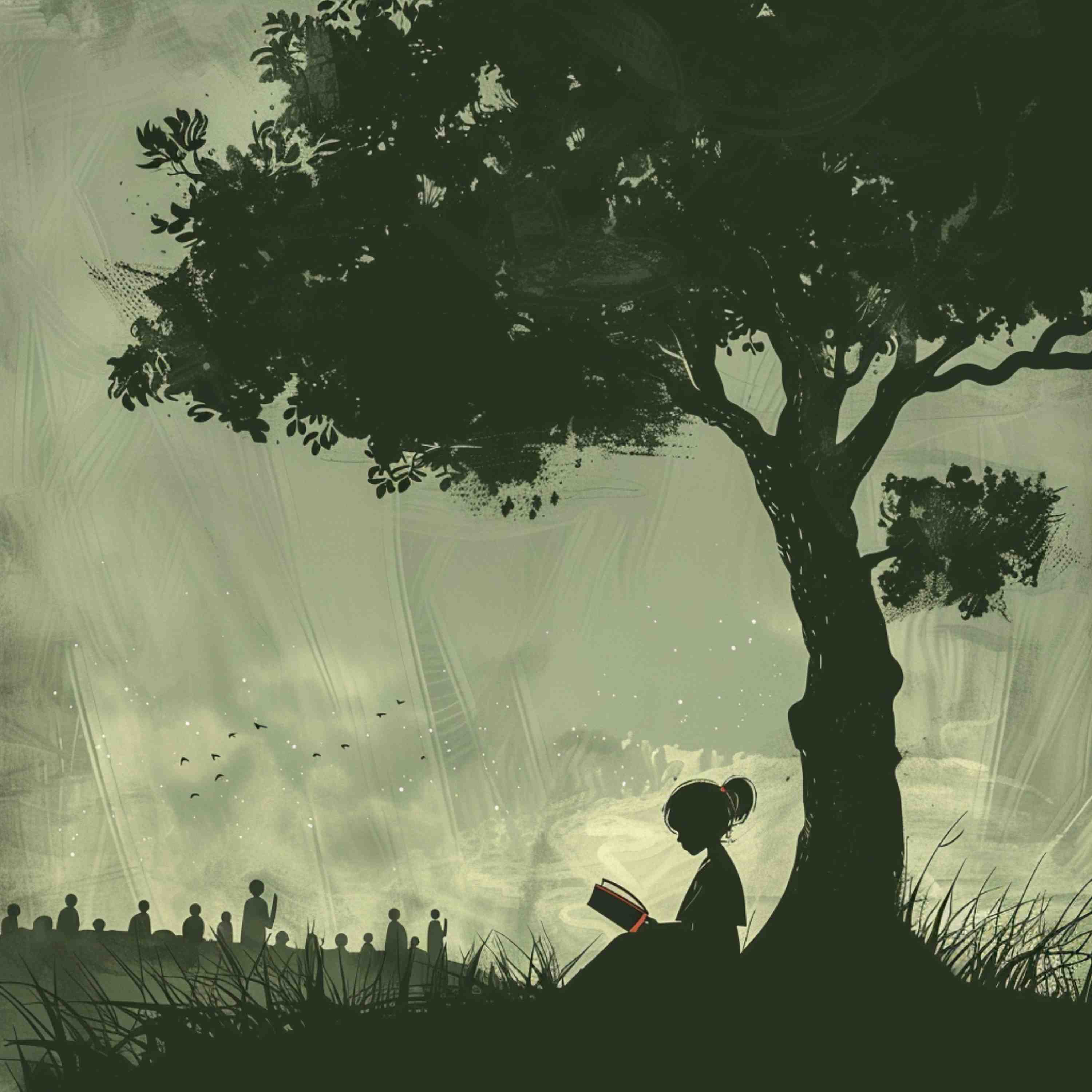 What I Wish My Extroverted Parents Knew About Raising an Introvert by Tyler Jacobson of Introvert Dear