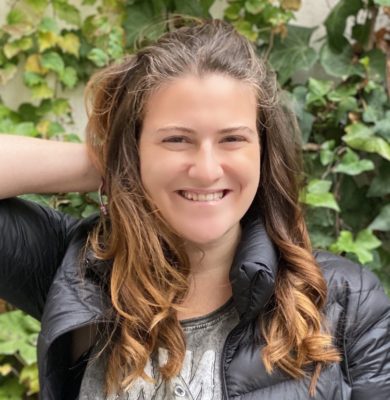 77: Emergency Work-From-Home Techniques for Everyone and Remote-Transition Tips for Business Leaders with Ali Greene