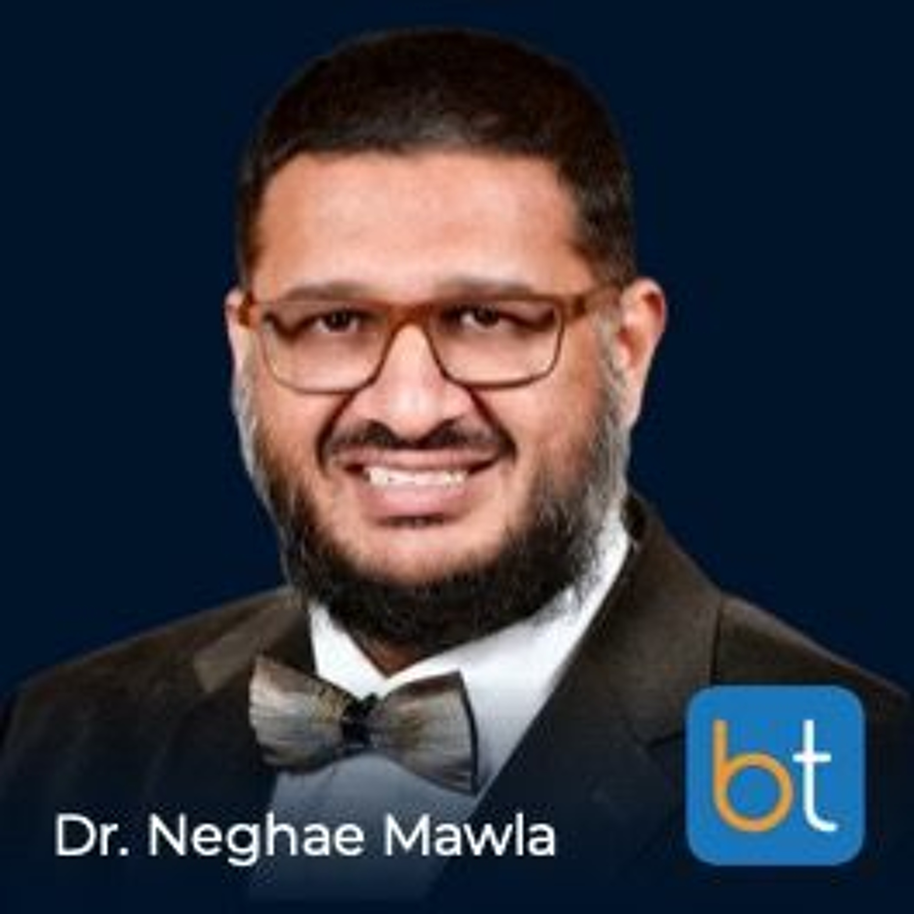 Ep. 77 Endovascular AV Fistula Creation with Dr. Neghae Mawla
