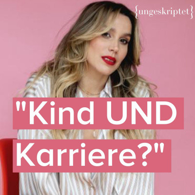{ungeskriptet} - Gespräche, die dich weiter bringen