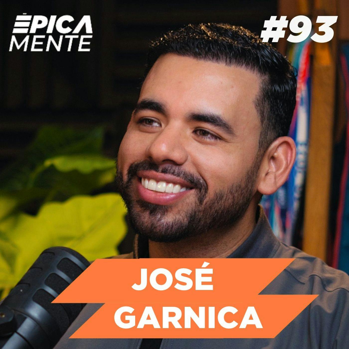 De Obrero a Empresario: La Fórmula para GANAR MÁS con El Arqui José Garnica De Obrero a Empresario: La Fórmula para GANAR MÁS con El Arqui José Garnica