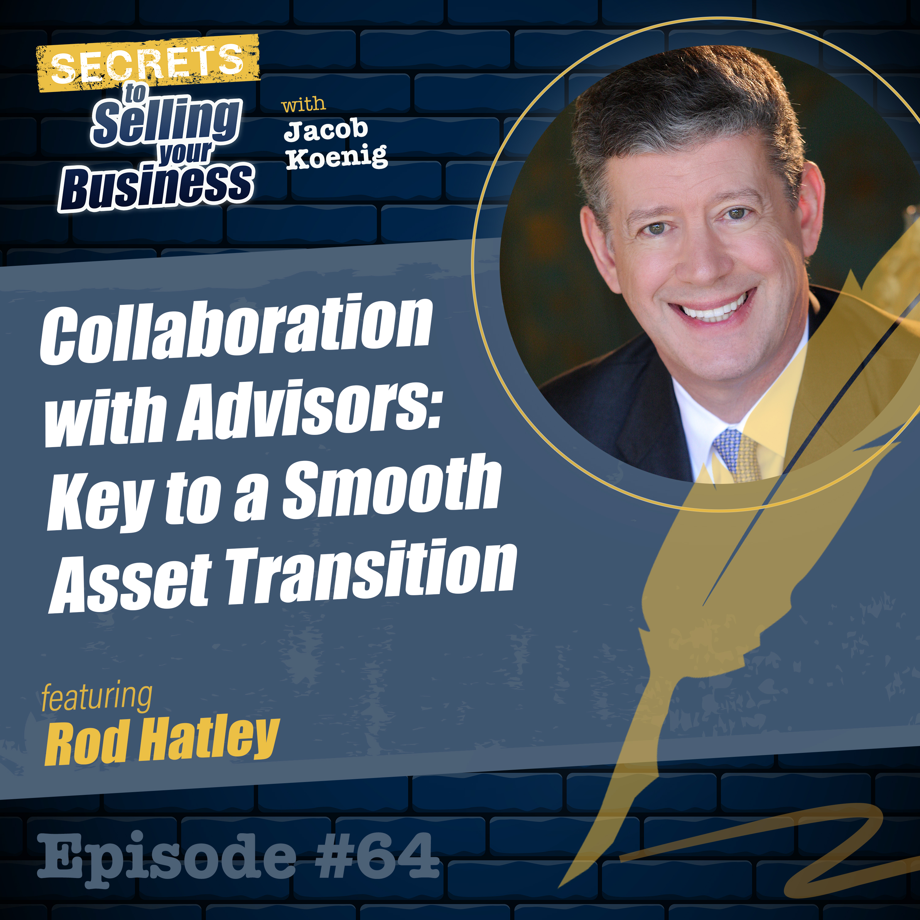 Secrets to Selling Your Business