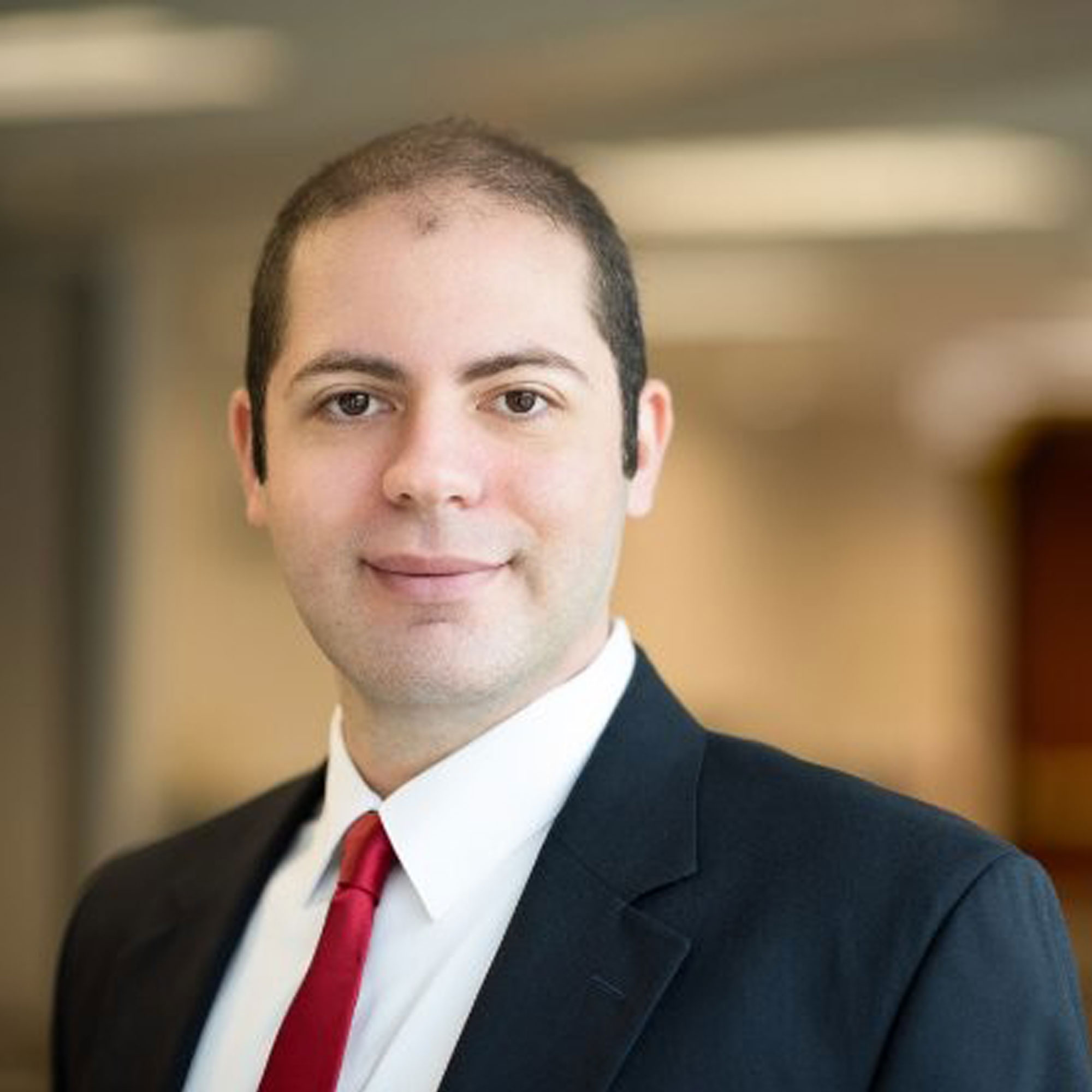 Damien Howard Interviewed at Octane's Medical Innovation Forum in Irvine, California