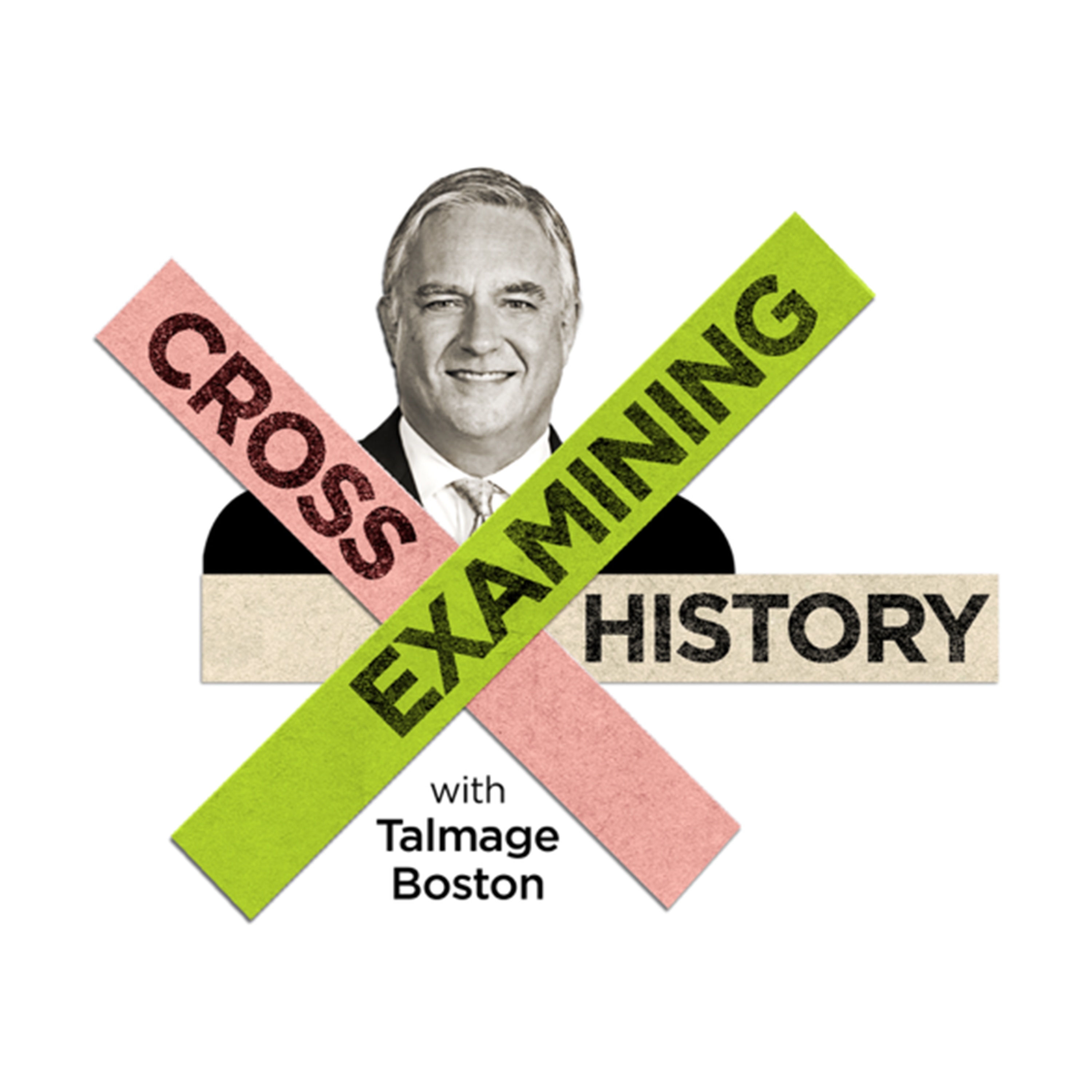 Cross Examining History