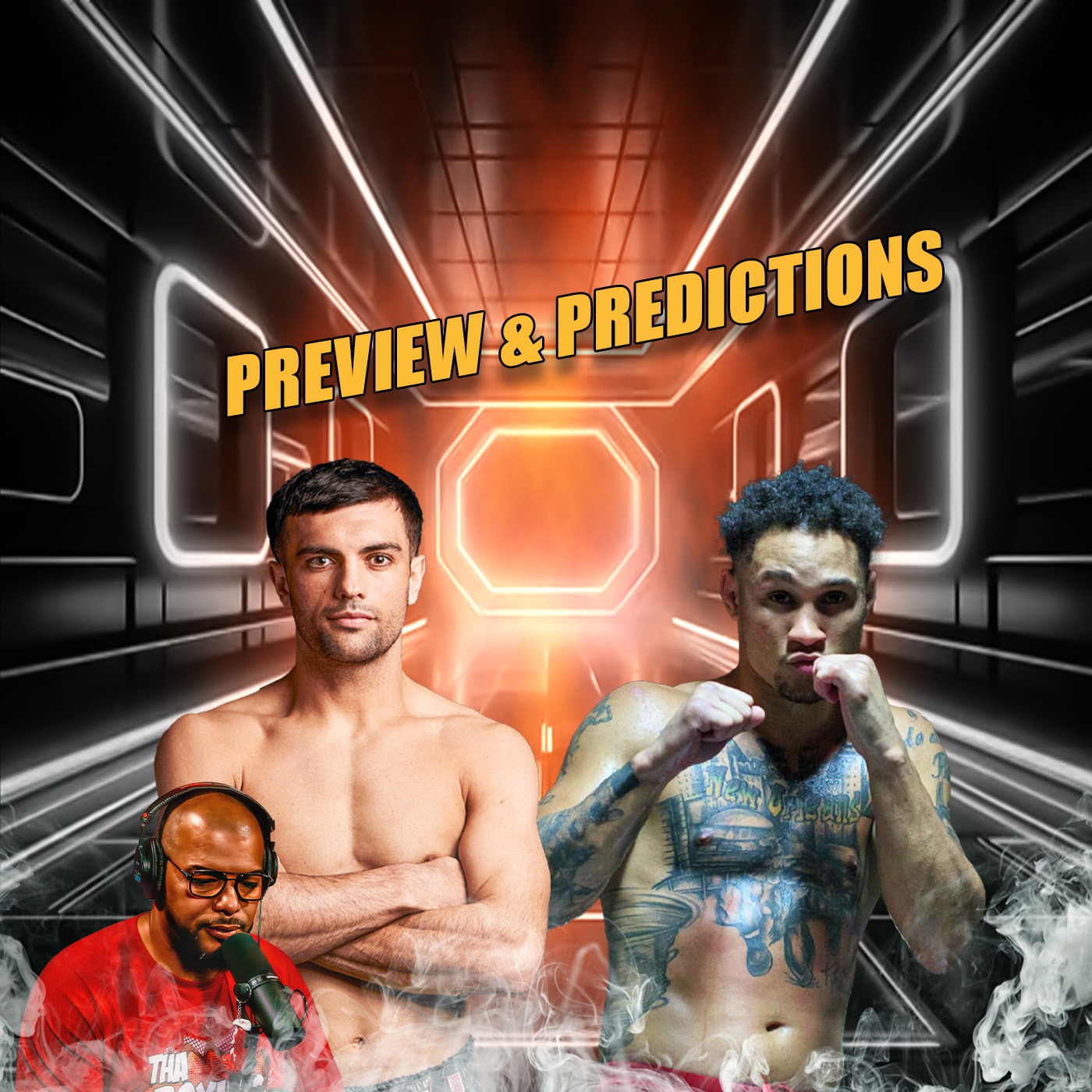 ☎️ Jack Catterall vs. Regis Prograis, Previews and Predictions 🫣Who Wins❓