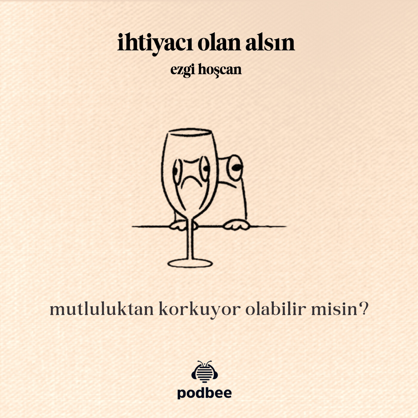 Mutluluktan Korkuyor Olabilir Misin?