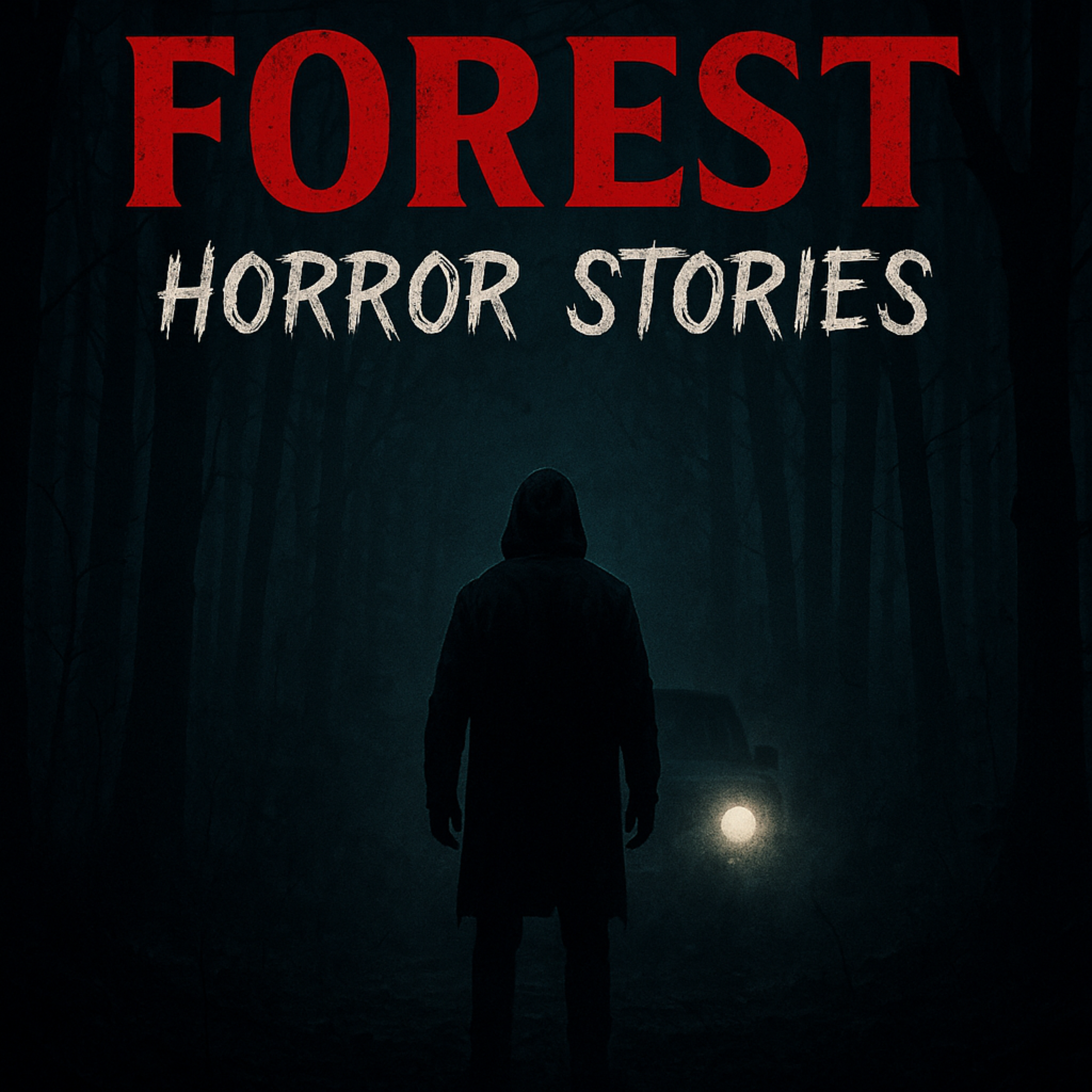 3 Creepy TRUE Forest Horror Stories You Won’t Believe