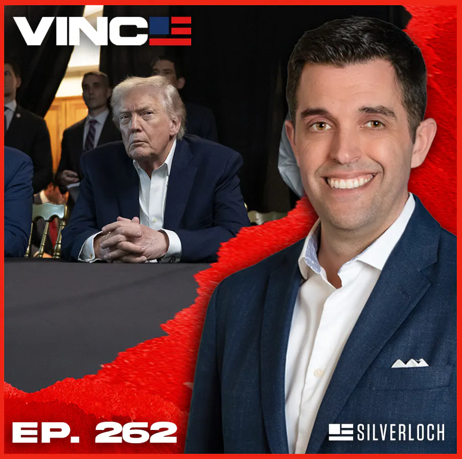 The Clock Is Ticking | Episode 262 The Clock Is Ticking | Episode 262