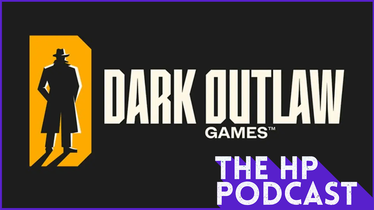 Outlaws & Indies - The HP Podcast 320