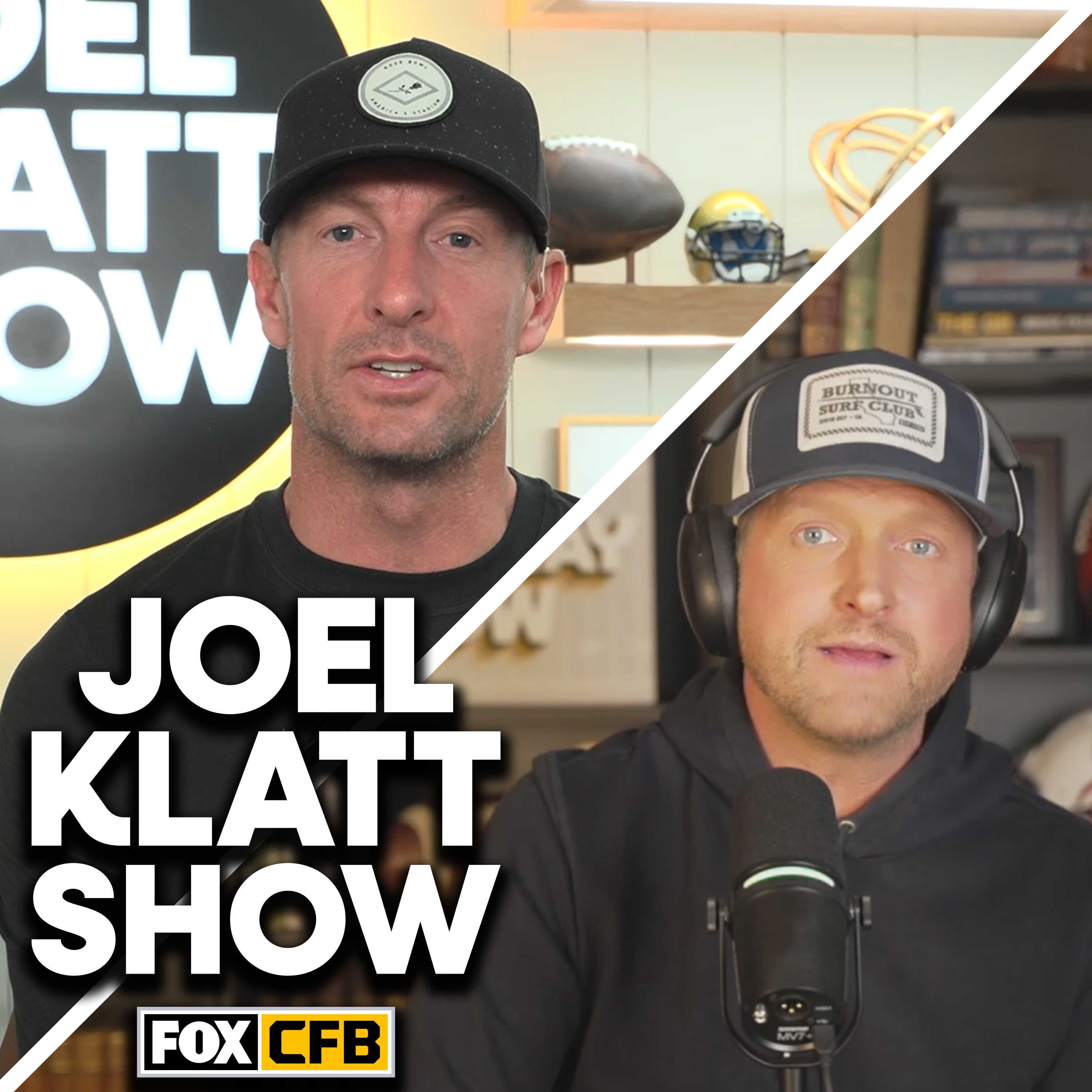 Todd McShay on Jeremiyah Love, Ohio State's defenders & the Ty Simpson vs Fernando Mendoza debate