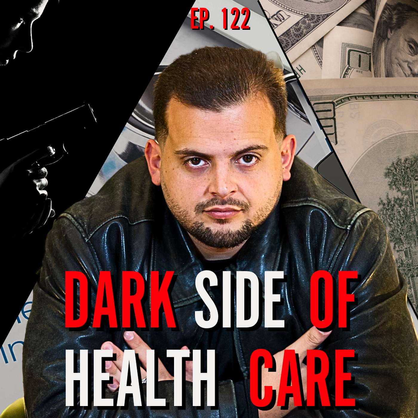 Health Insurance Fraudster Reveals The Dark Side of Health Care