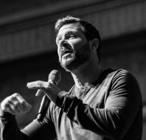 7 Minute Stories w/ Aaron Calafato