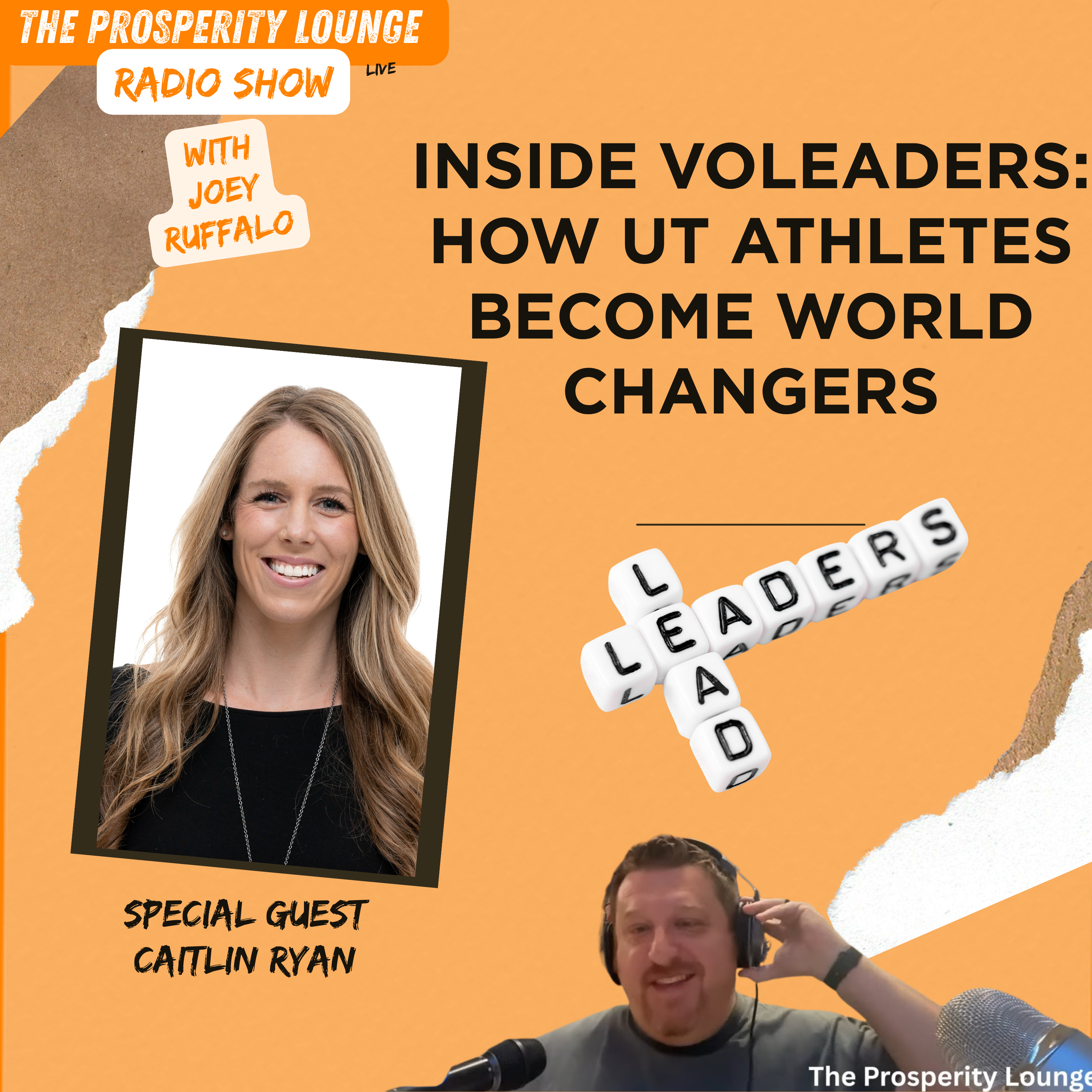 How Tennessee’s VOLeaders Are Redefining Success Beyond Sports
