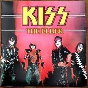 KISS: Music From The Elder Part Two- Cobras & Fire Rewind