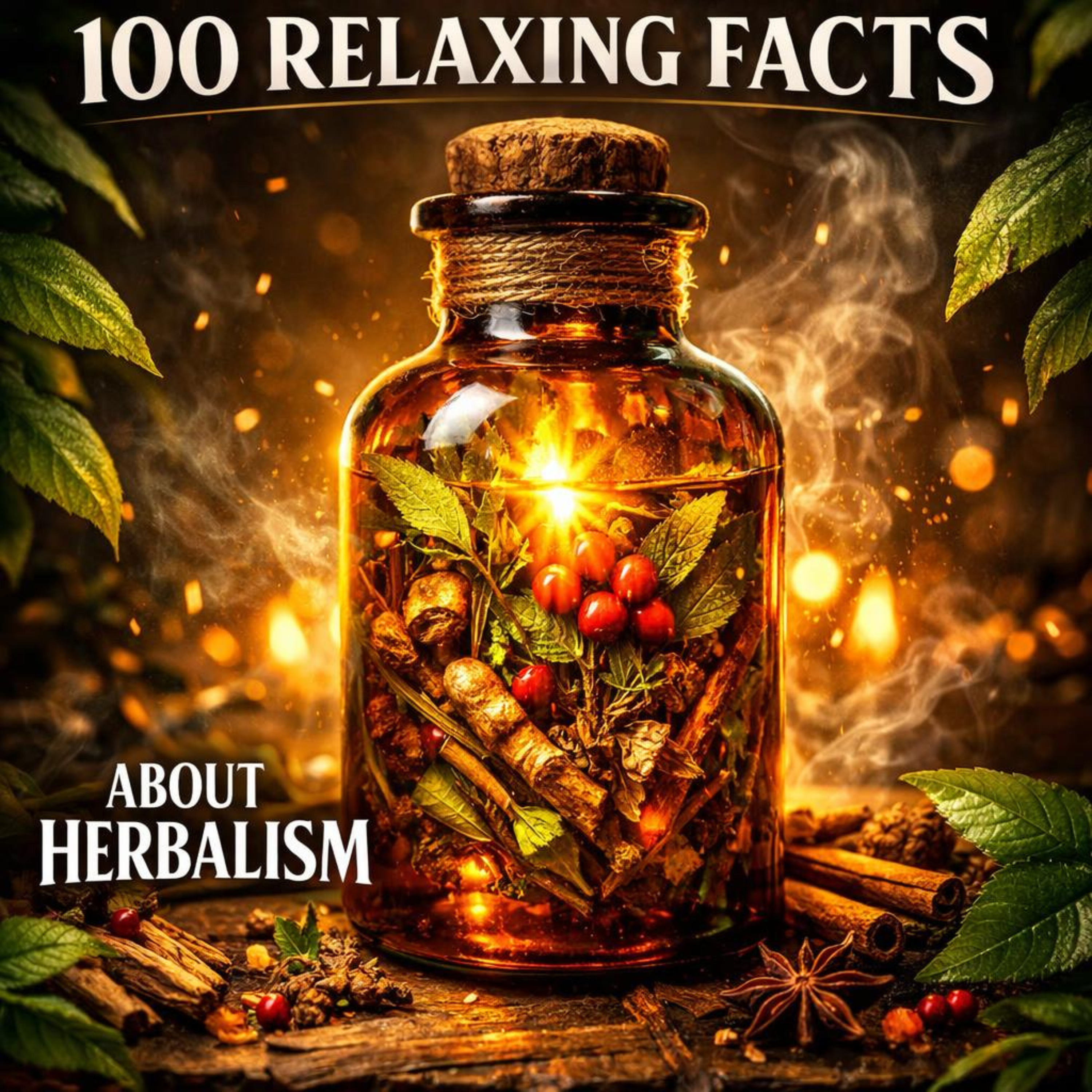 The Most Relaxing Facts About Herbalism to Fall Asleep To