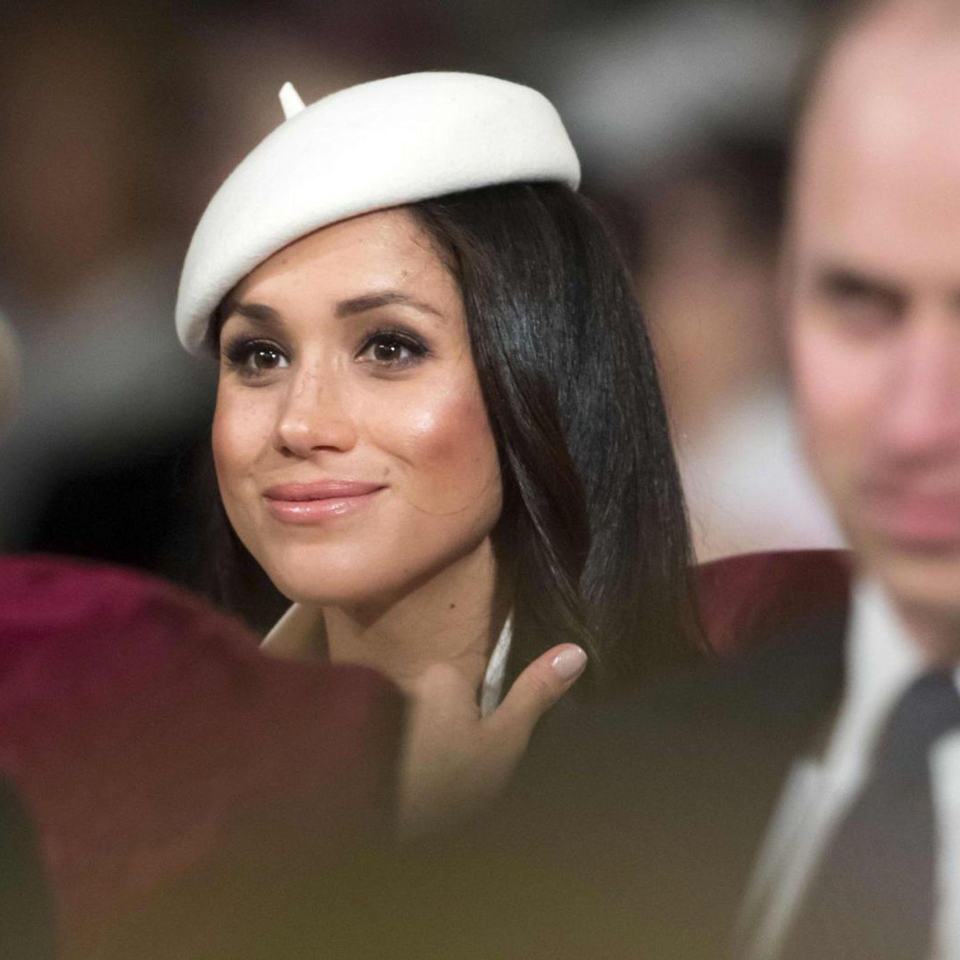 Pod Save The King - Royal family news, interviews and fashion