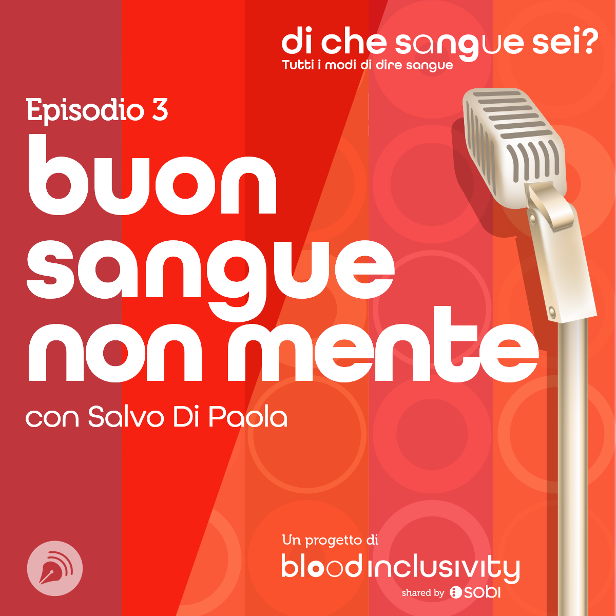 Buon sangue non mente