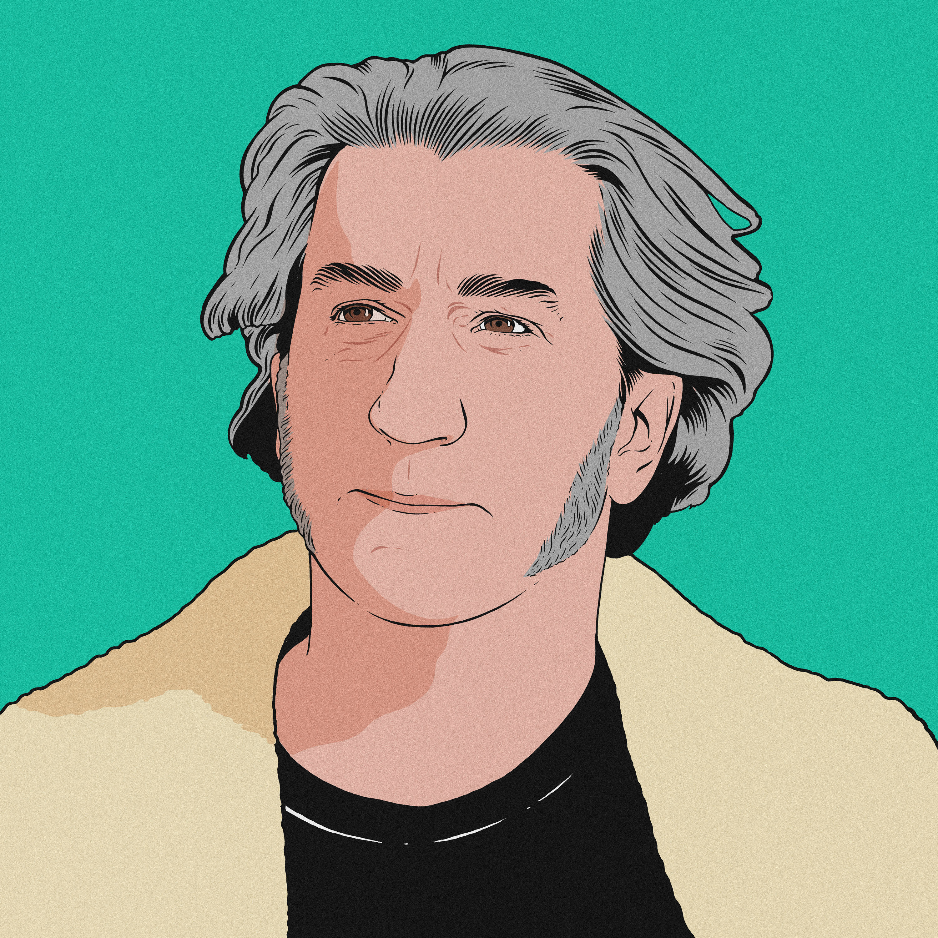 779: Mike Colameco Is the Original Food Video Dude