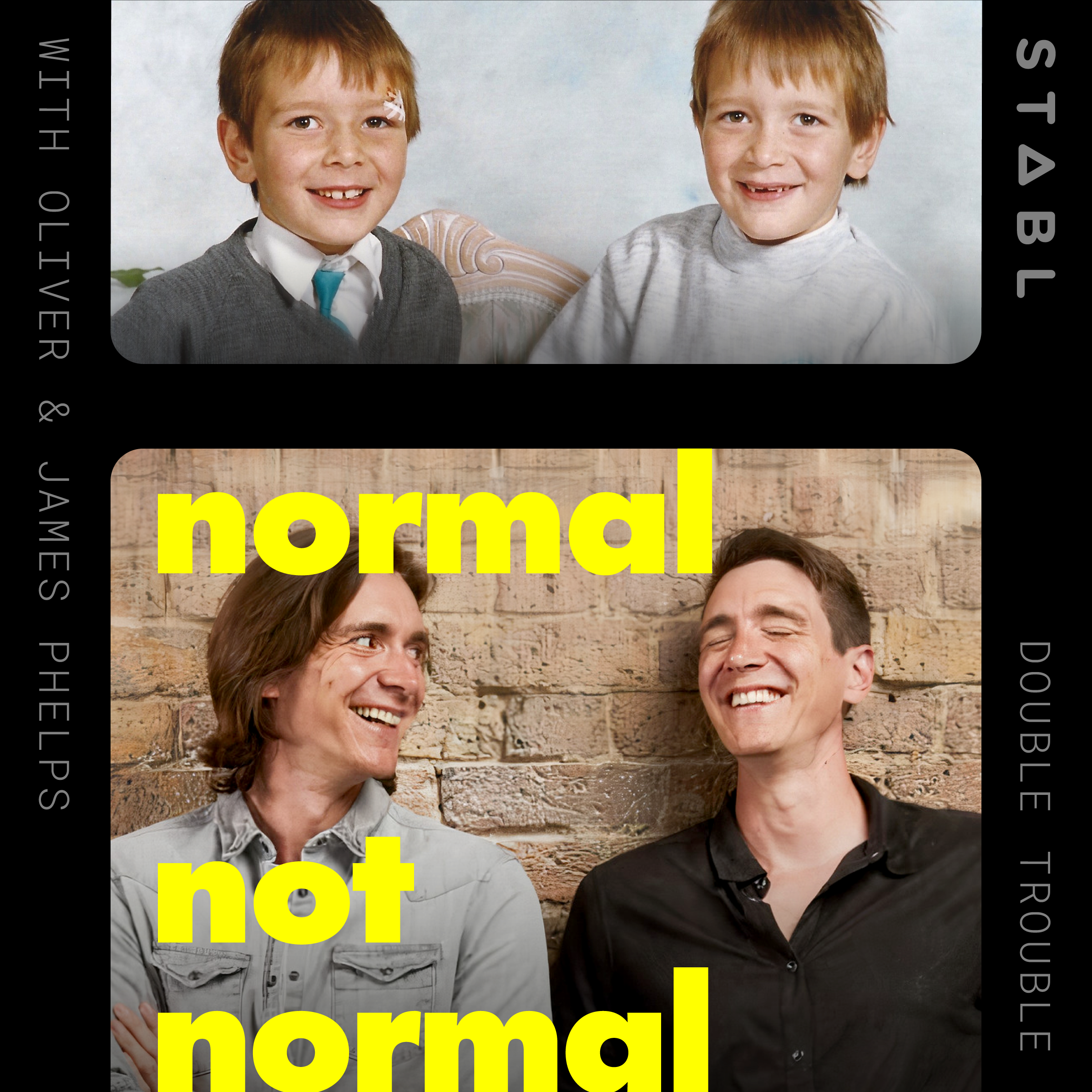 Normal Not Normal