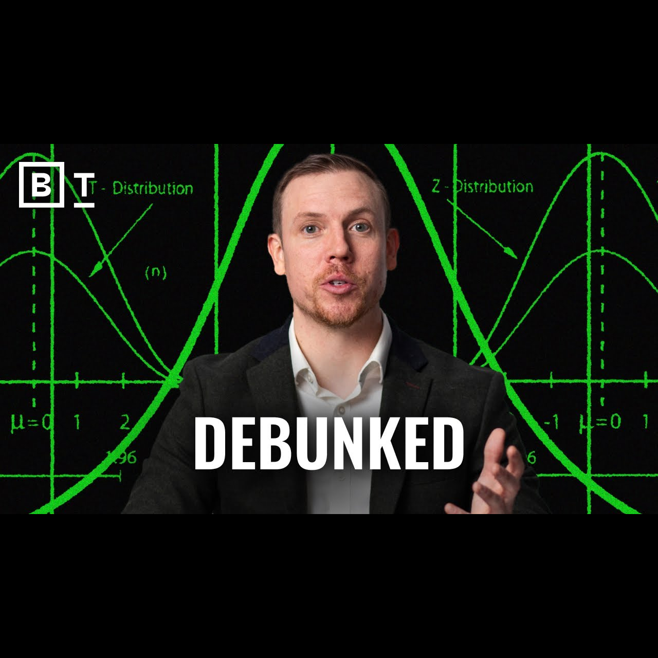 Why the ultra rich get rich, explained in two charts | Brian Klaas