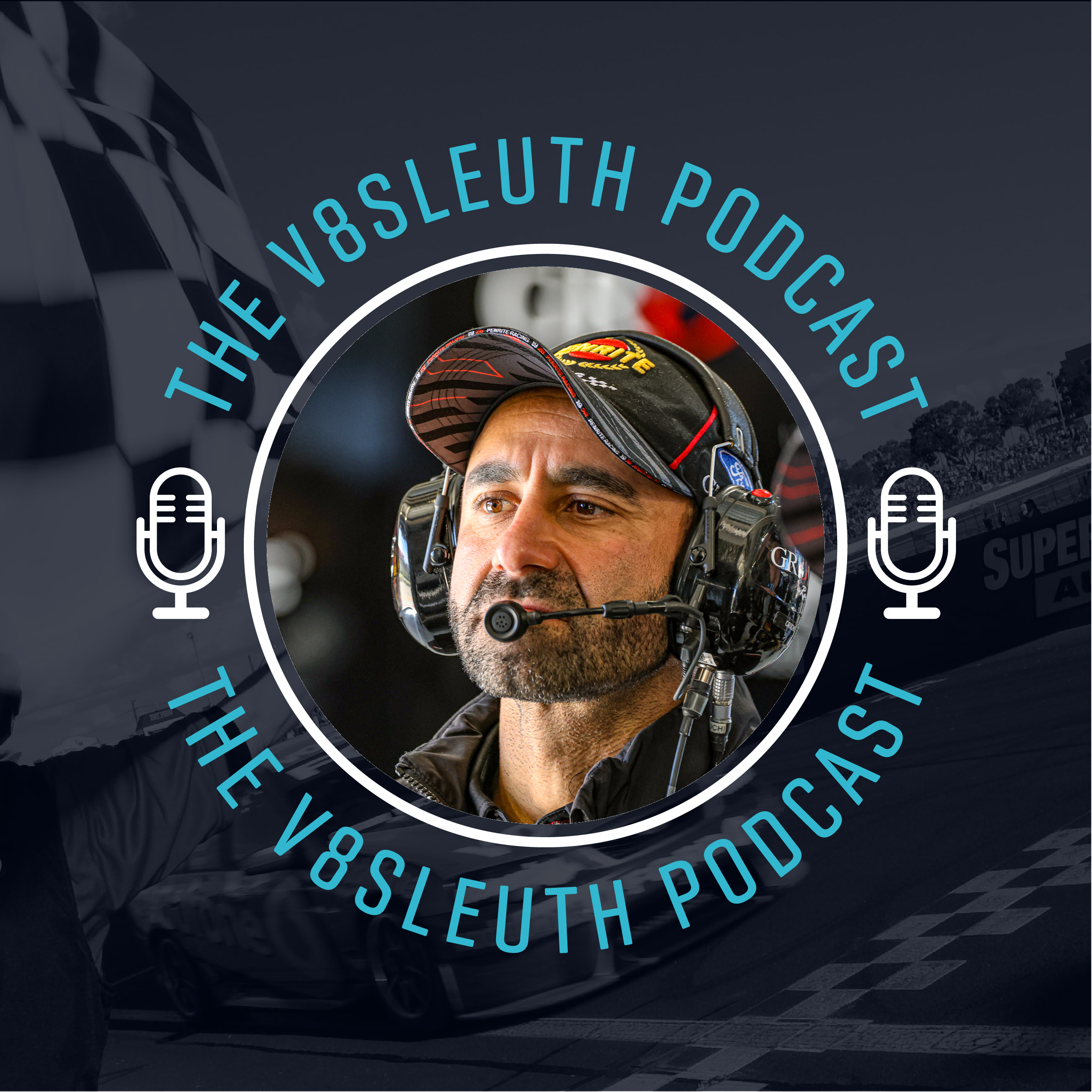 V8SP: David Cauchi (Part 2)