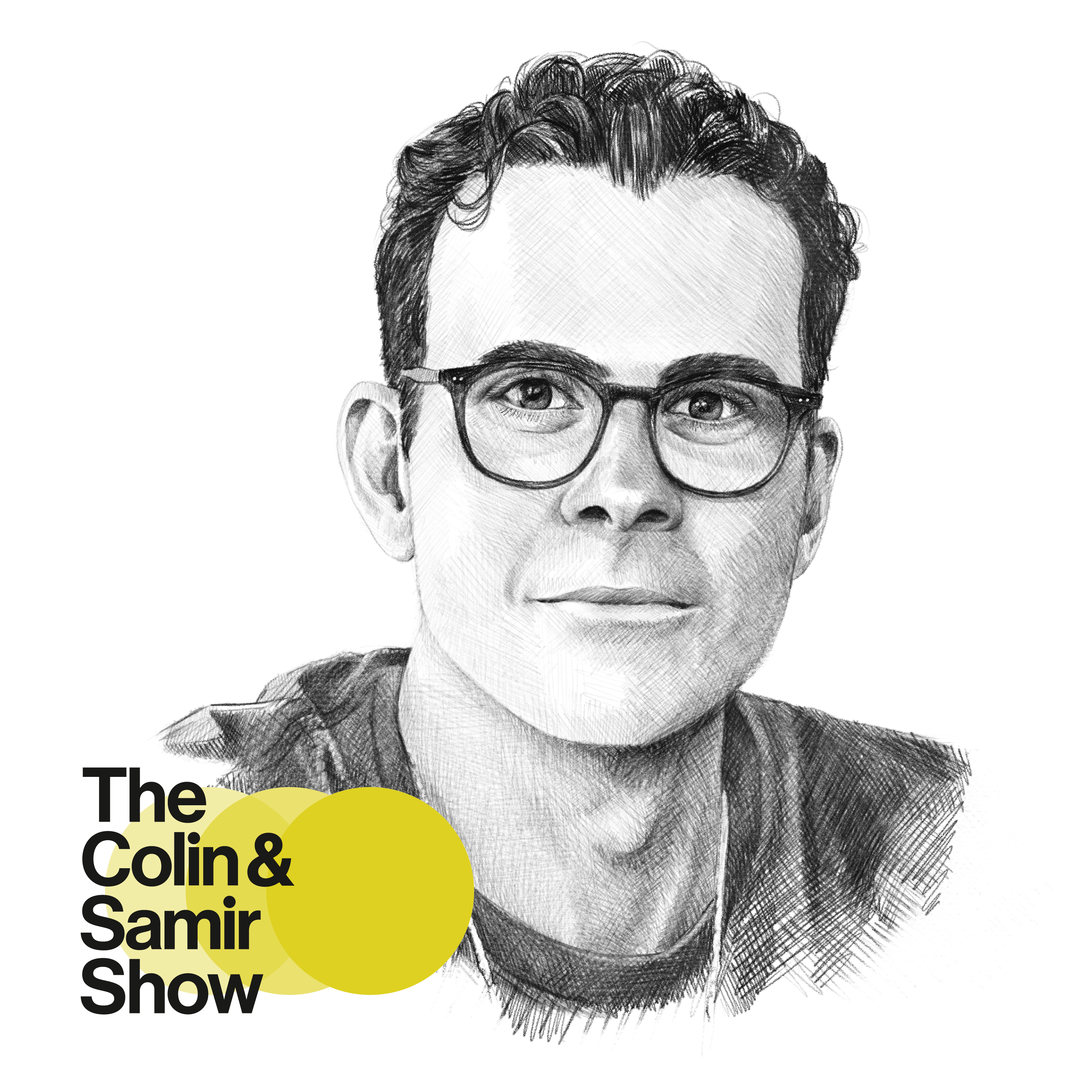 The Colin and Samir Show