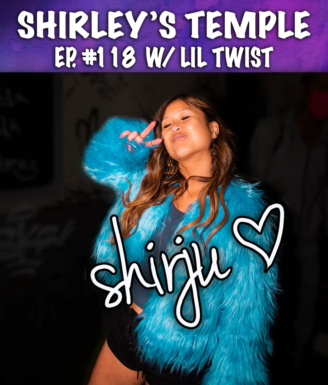 Ep. 118 ft. Lil Twist episode artwork