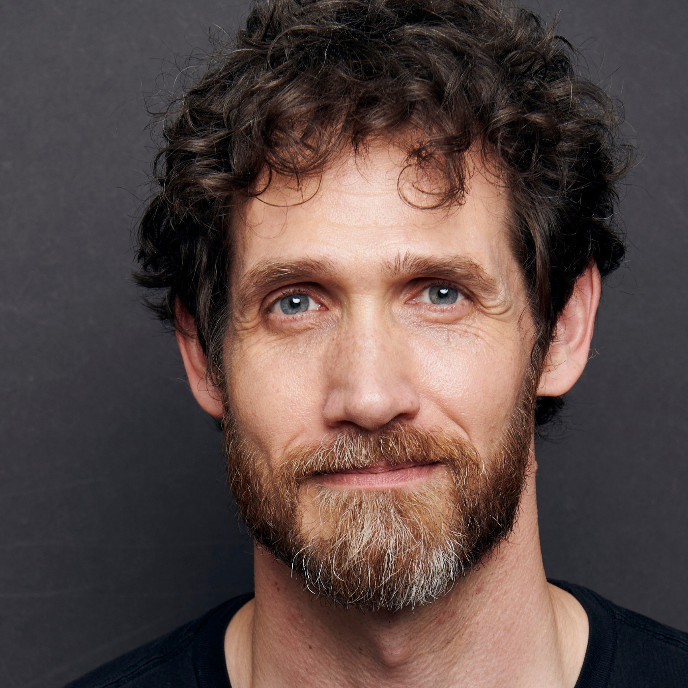 Accent Coach Erik Singer