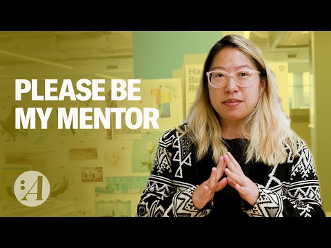 How to Find a Mentor Who Can Accelerate Your Career | Christine vs. Work episode artwork
