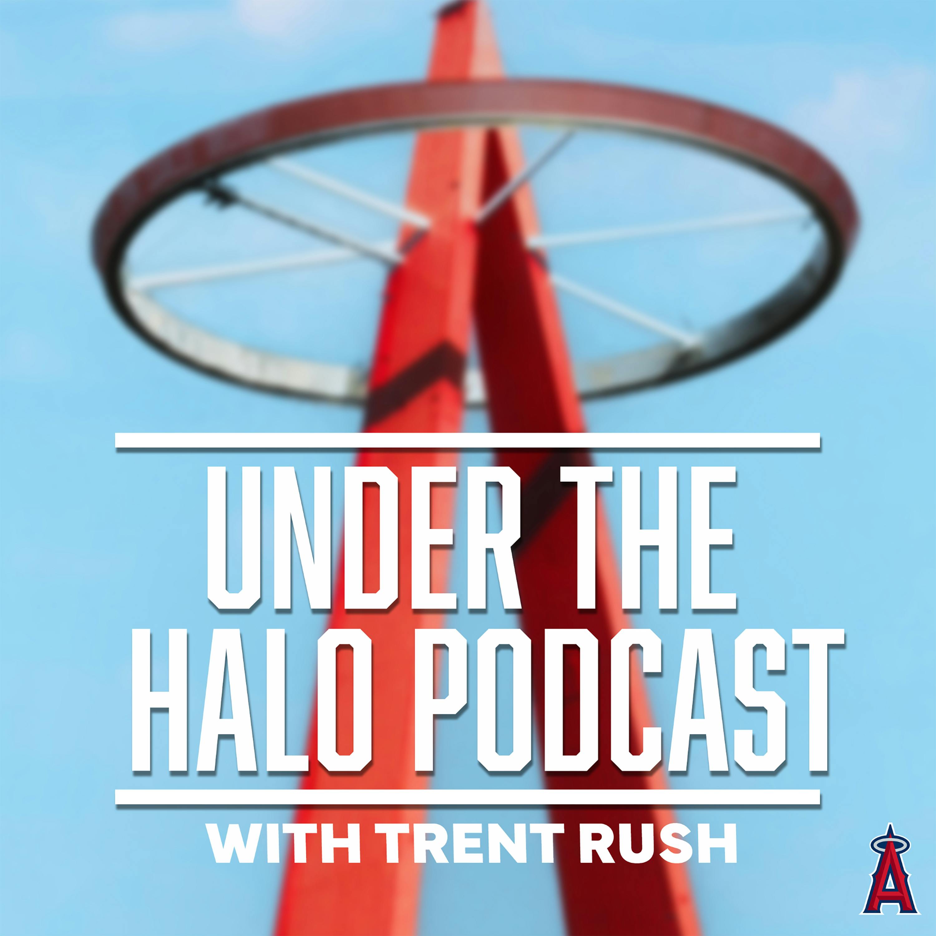 Under the Halo – Angels pitcher Reid Detmers