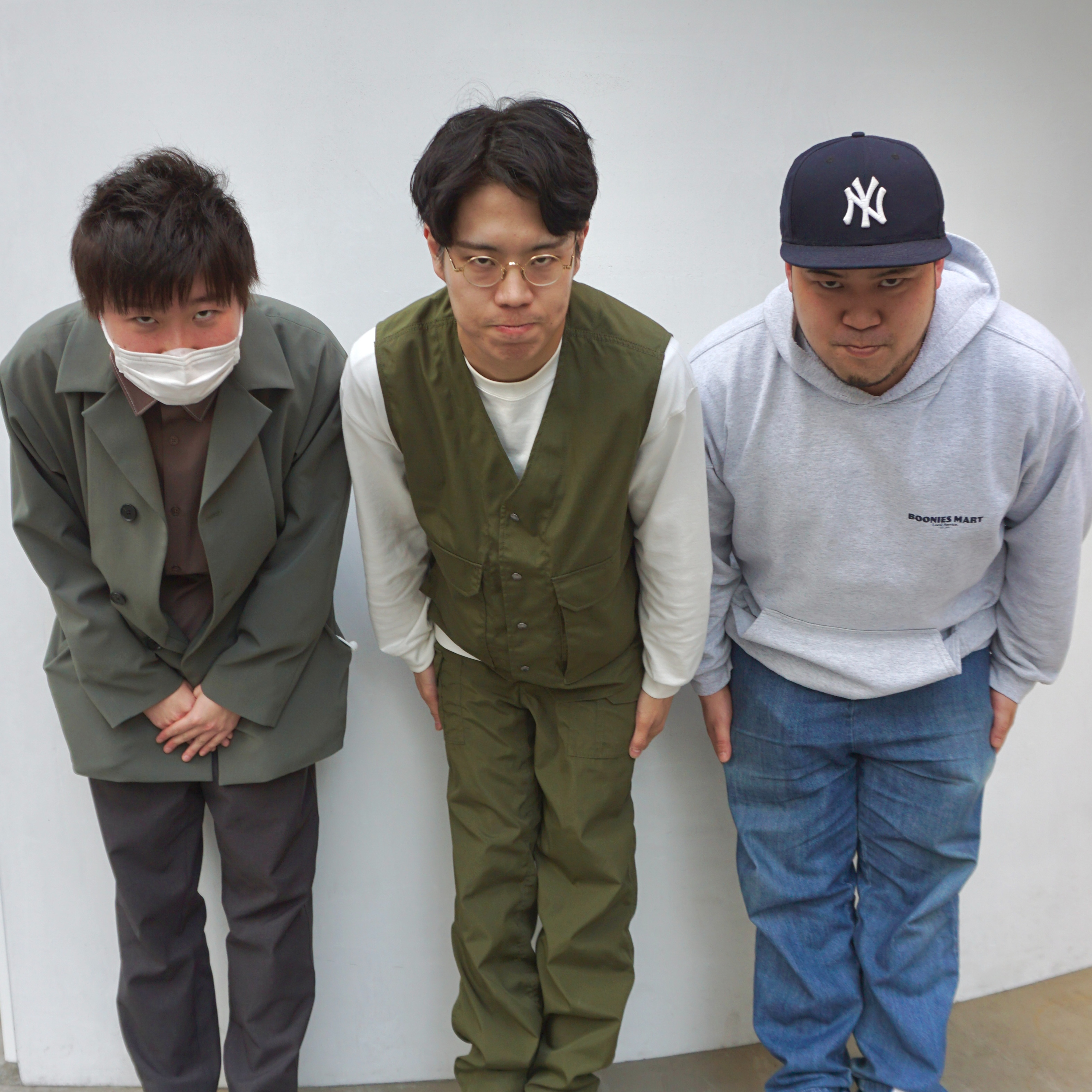 シーズン8-16「ご06」