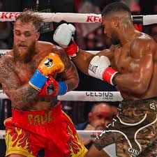 Knockouts & Crossroads: Joshua Beats Paul and Sean Looks Ahead