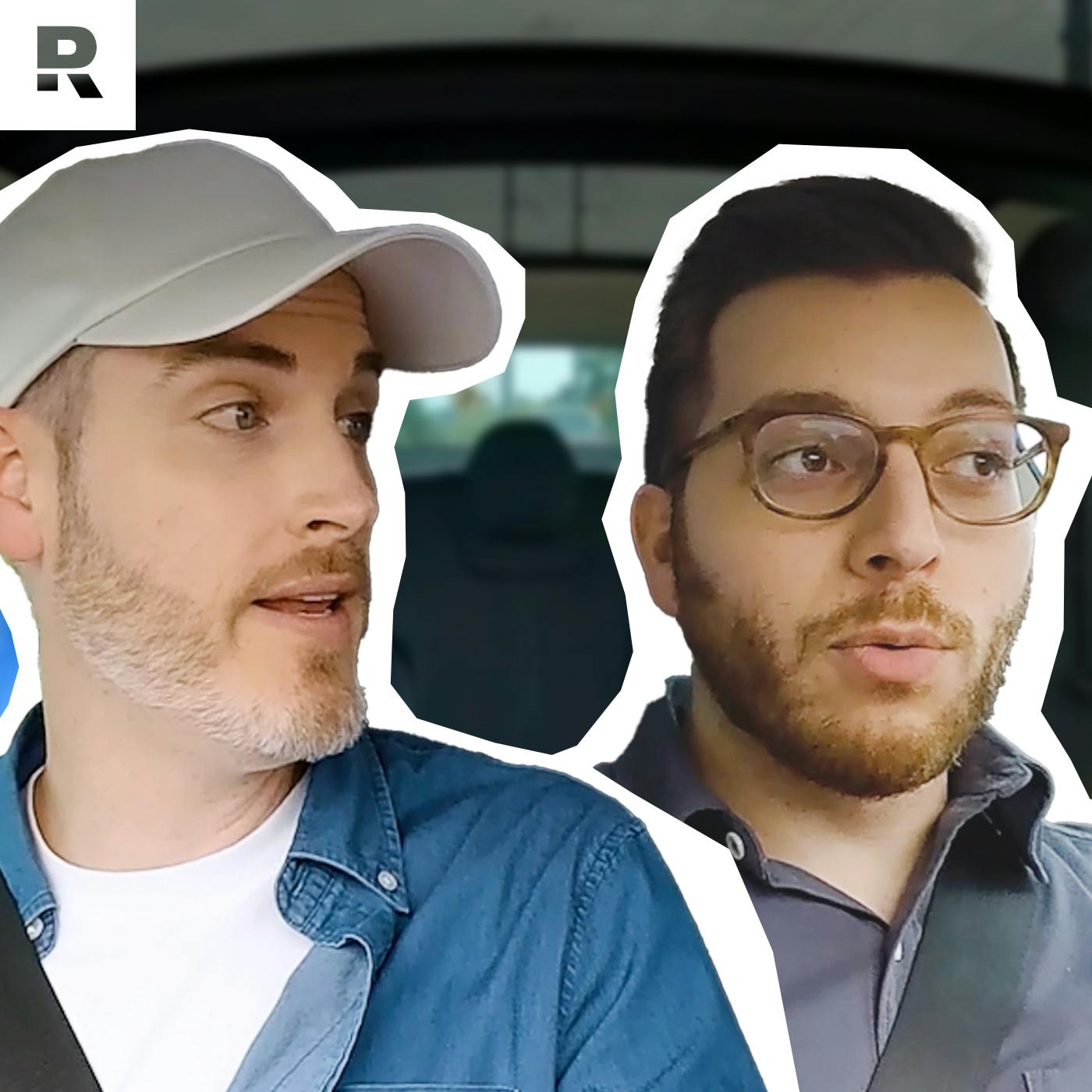 Millionaires in Cars Getting Coffee With Sean Cannell