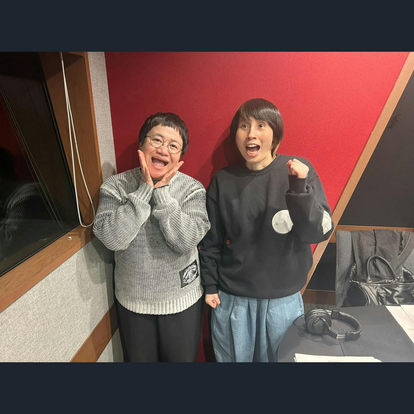 【かっぽじ気分】ハリセンボンのおはみだし #62 【かっぽじ気分】ハリセンボンのおはみだし #62