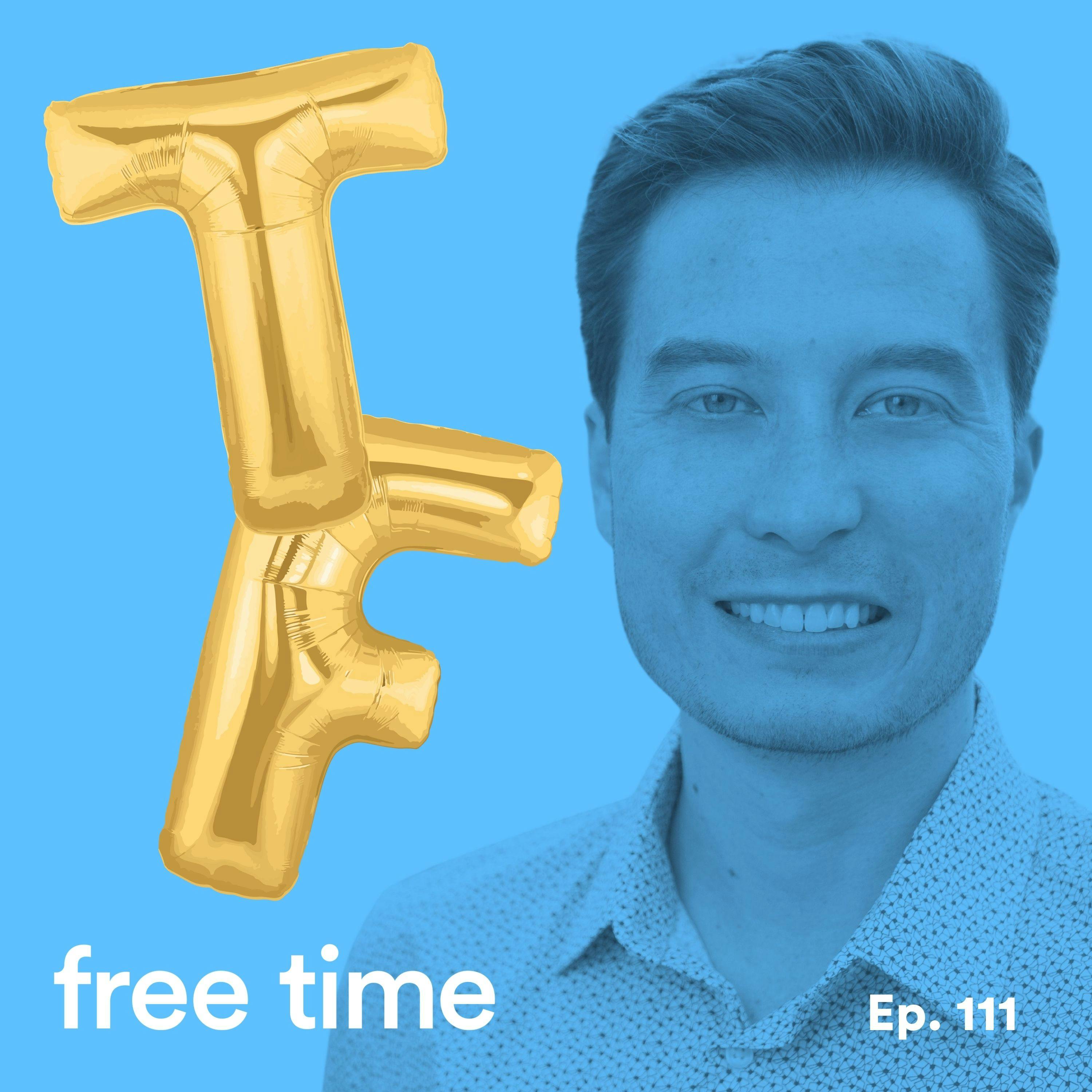 111: Building a Second Brain with Tiago Forte
