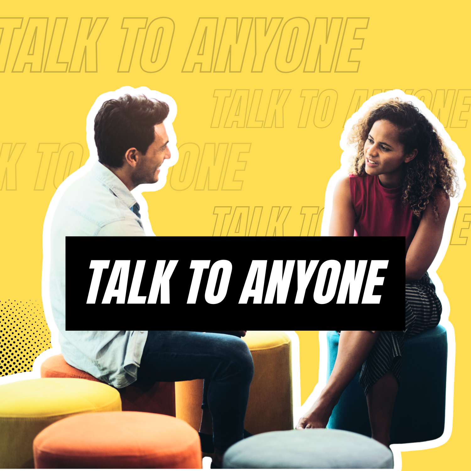 How to Speak Confidently With Anyone