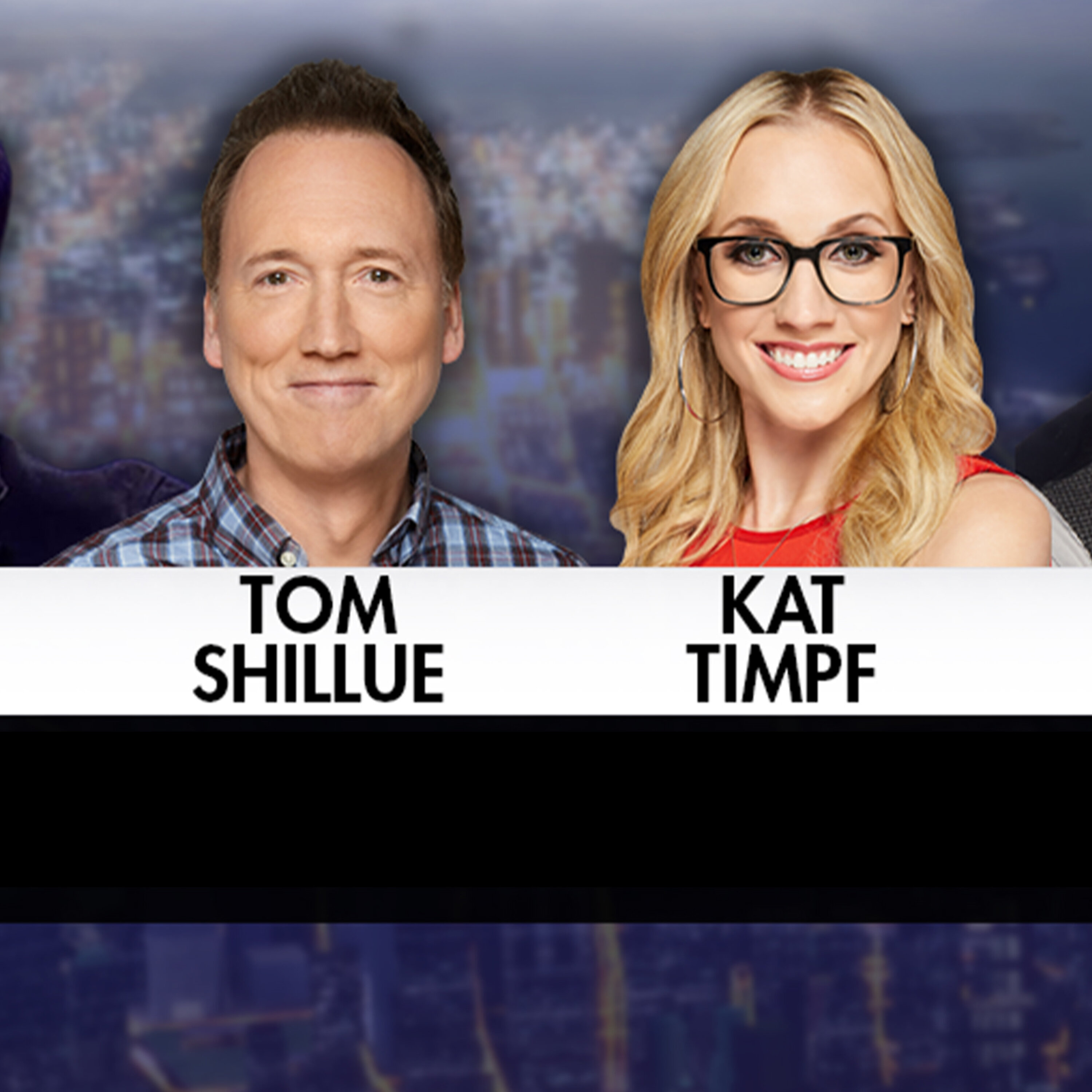 Piers Morgan Hero Or Jerk The One W Greg Gutfeld Podcast Podtail