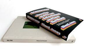 Ellen E Jones on the Kraszna-Krausz Moving Image Book Award Ellen E Jones on the Kraszna-Krausz Moving Image Book Award