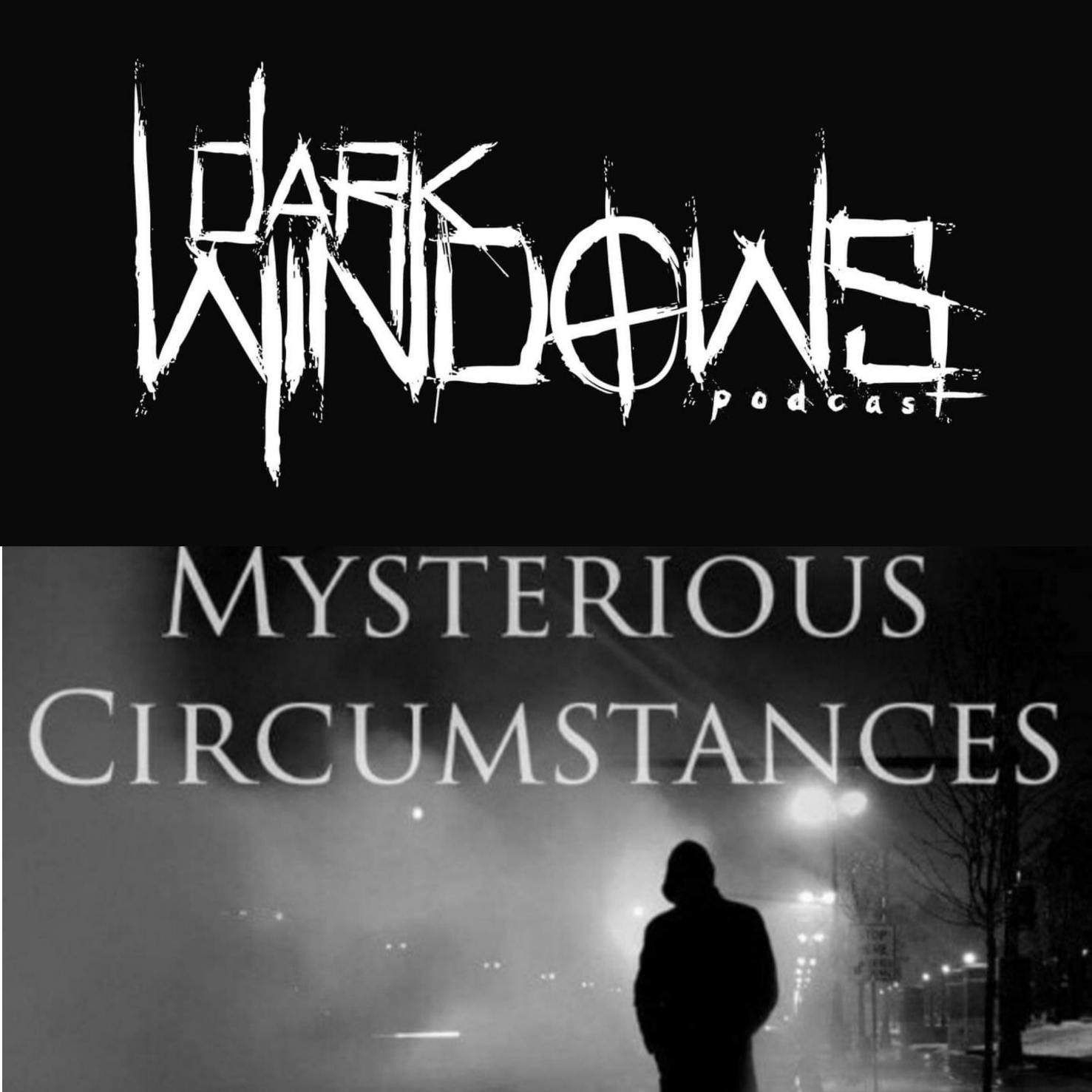 Shootin' The Breeze with Justin Rimmel of Mysterious Circumstances