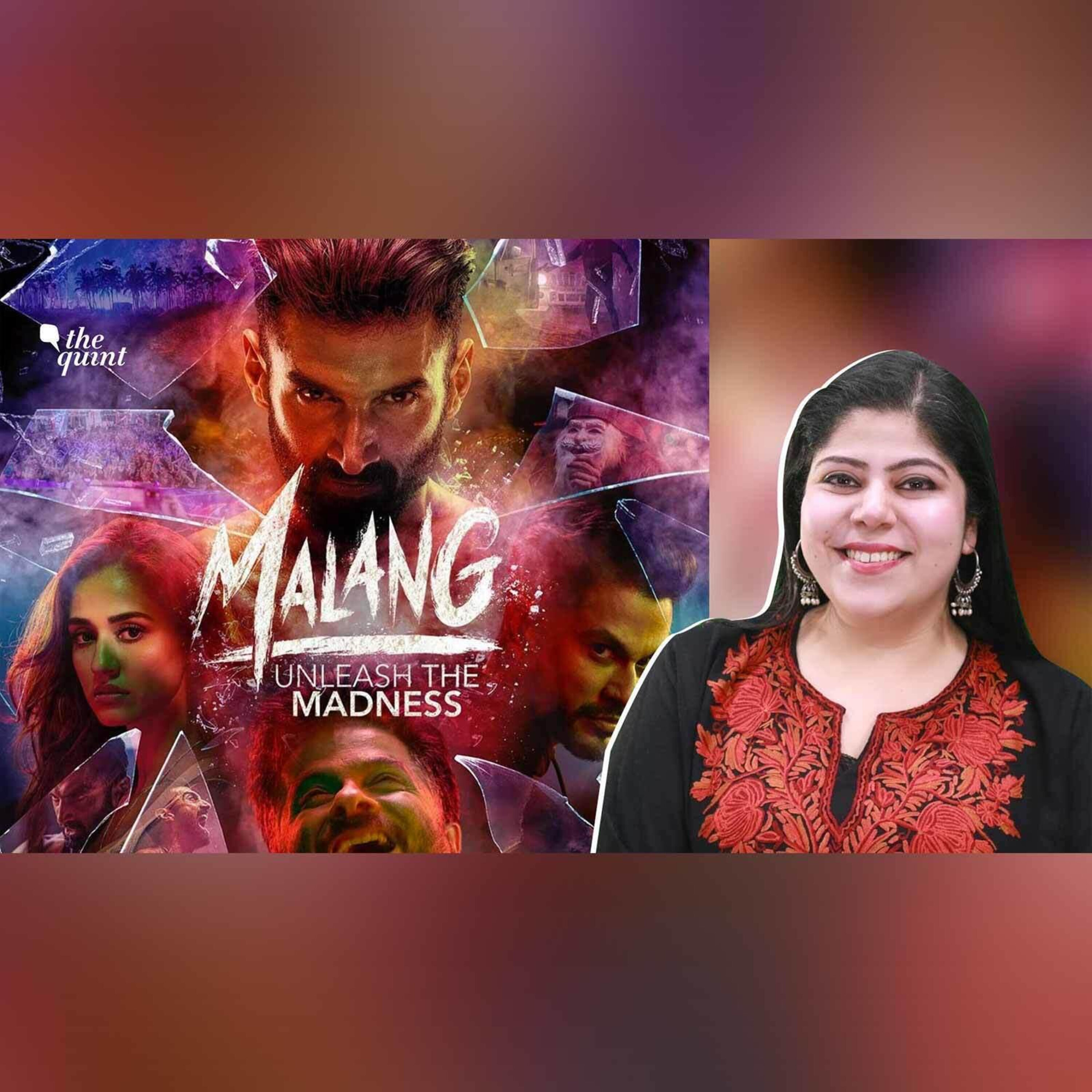 'Malang' Just Another One of Those Thrillers You Forget About episode artwork