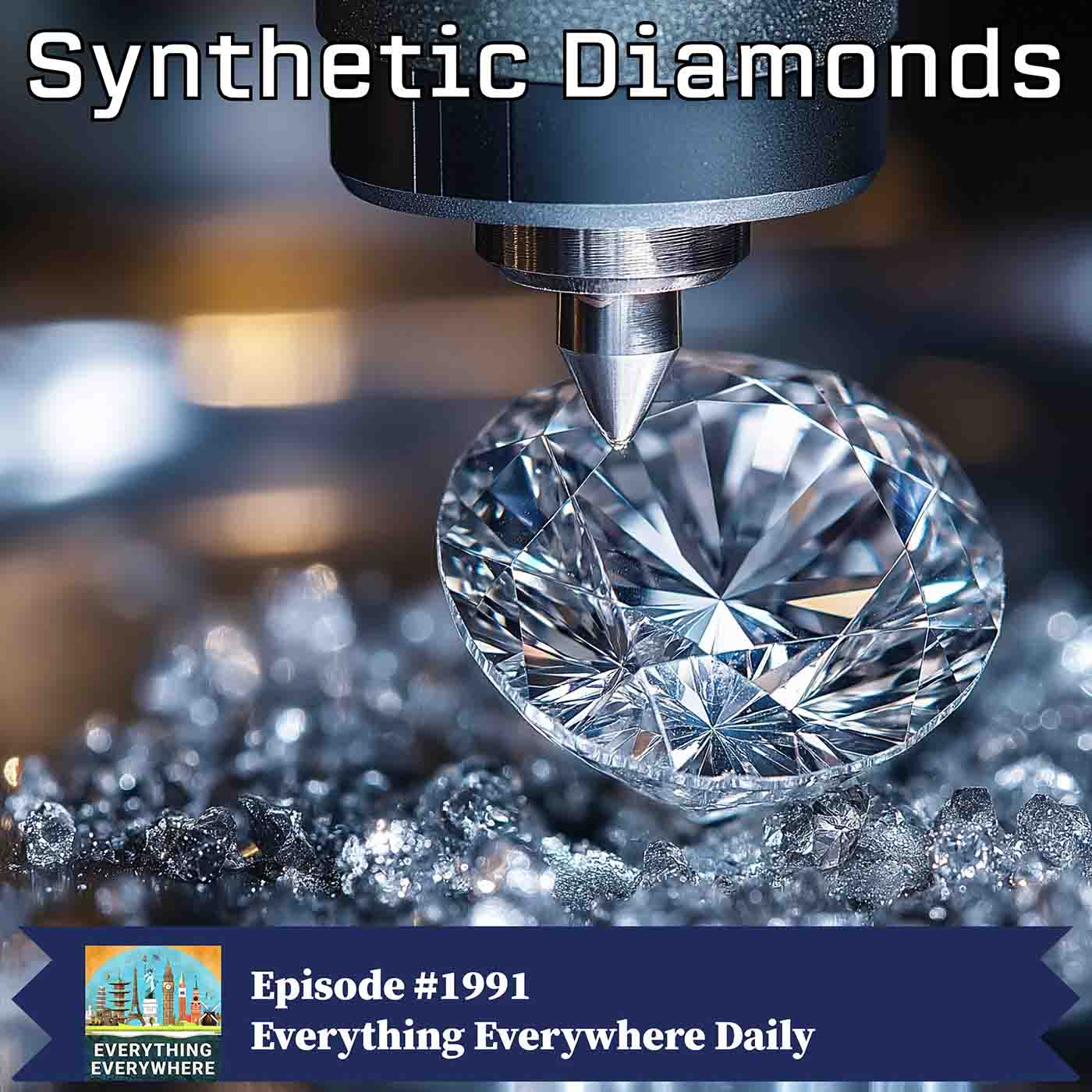 Synthetic Diamonds