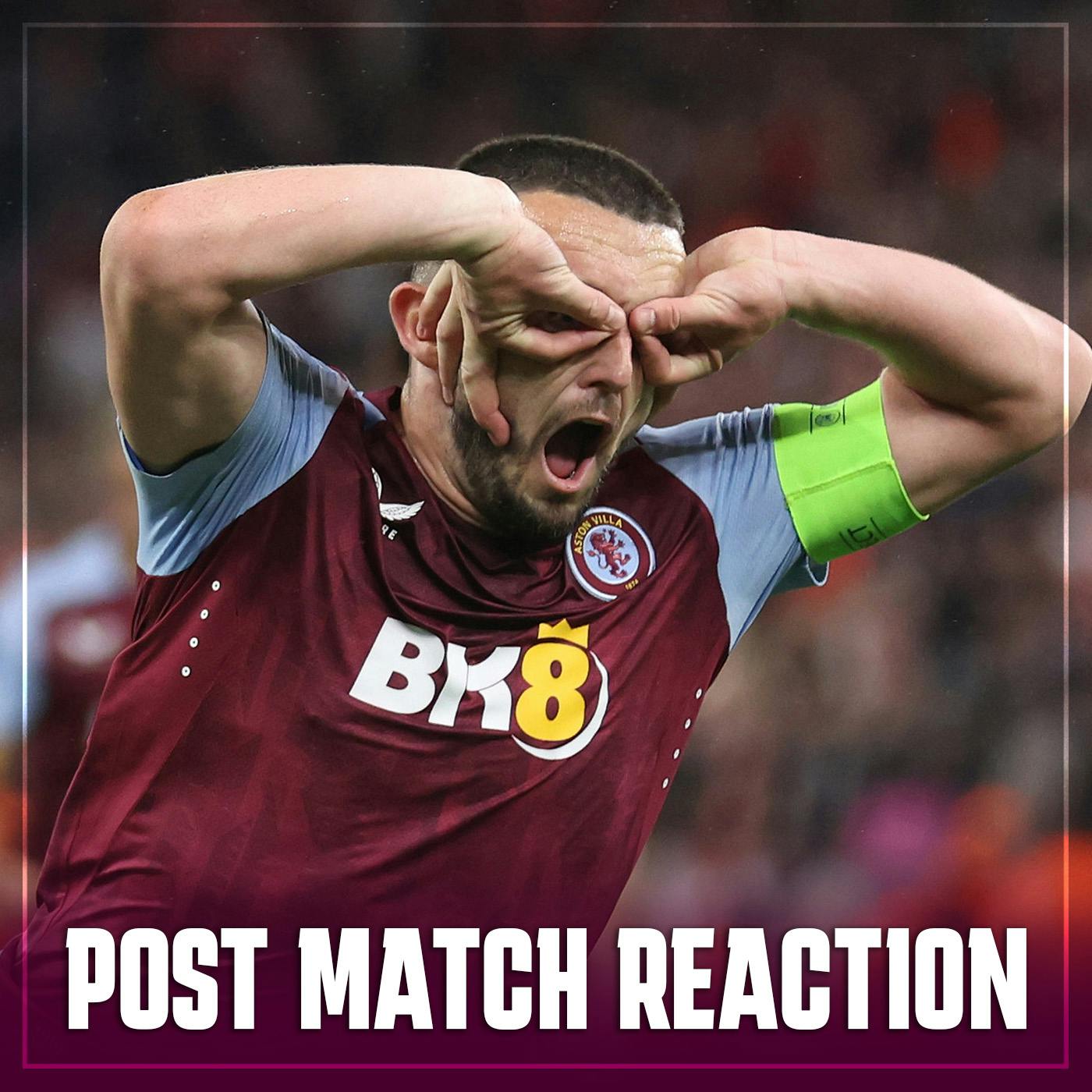 POST MATCH REACTION: Aston Villa 2-1 LOSC Lille