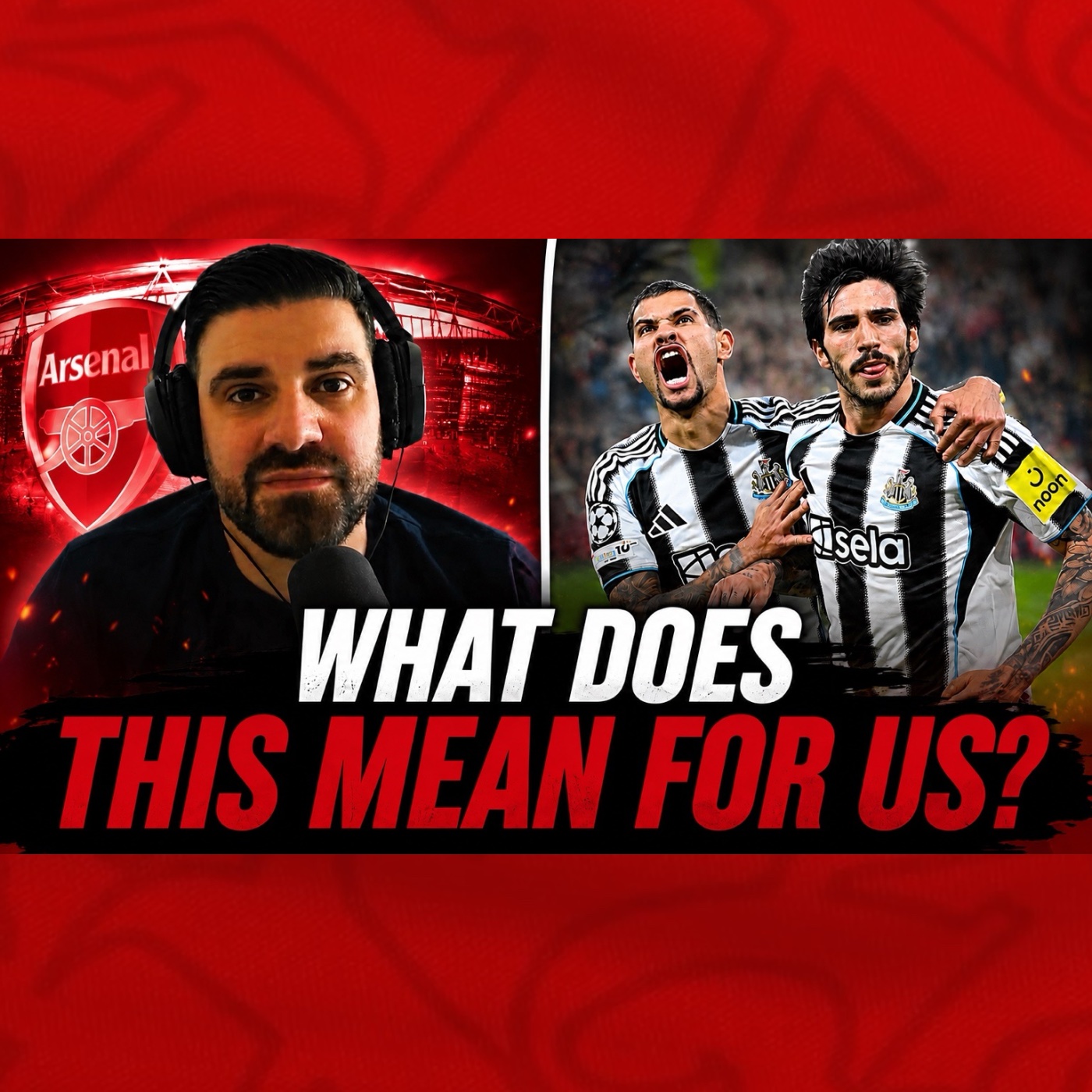 What does Tonali's move mean for Arsenal's Bruno Guimaraes hopes?