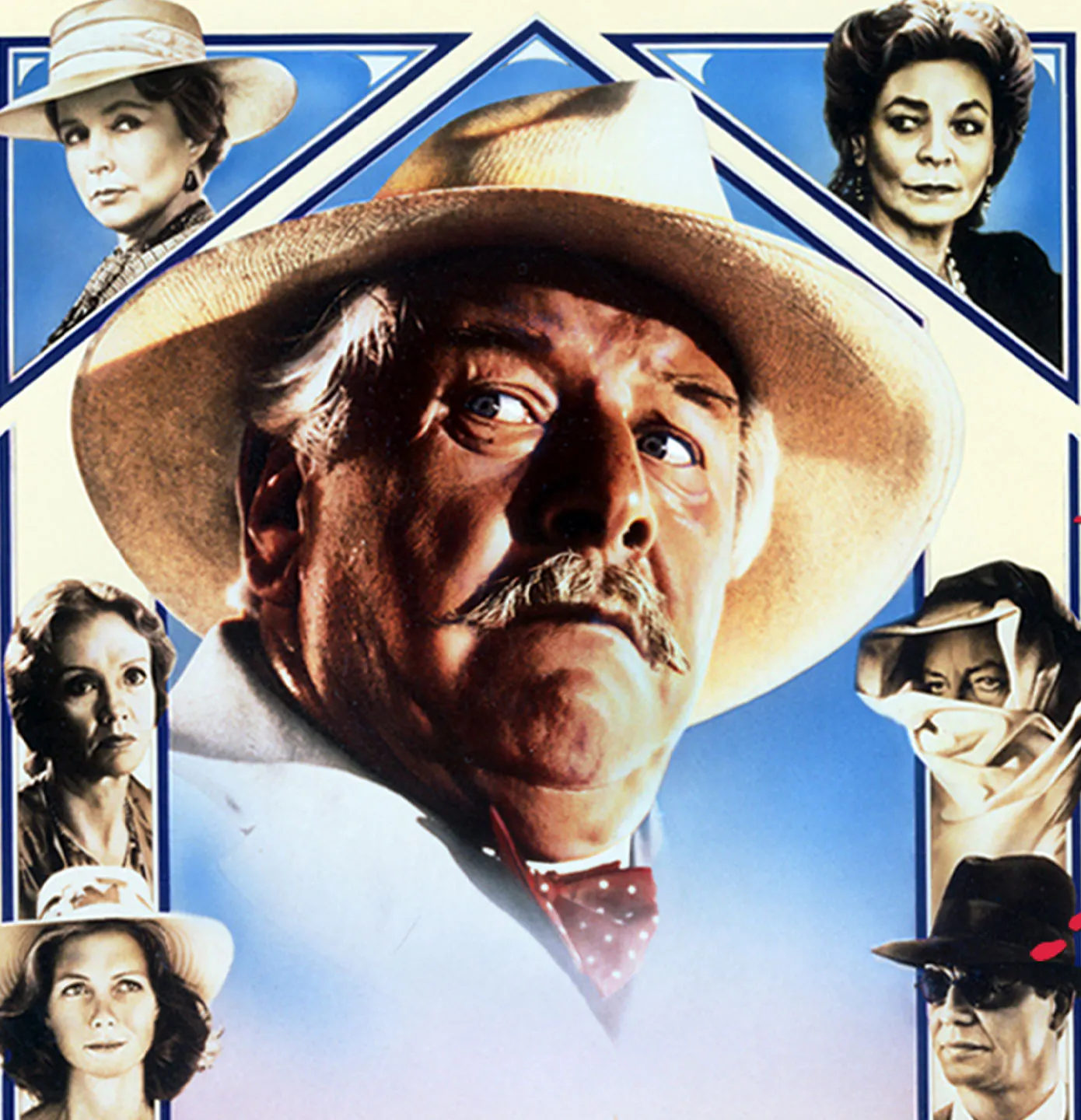 Appointment With Death (1988) episode artwork