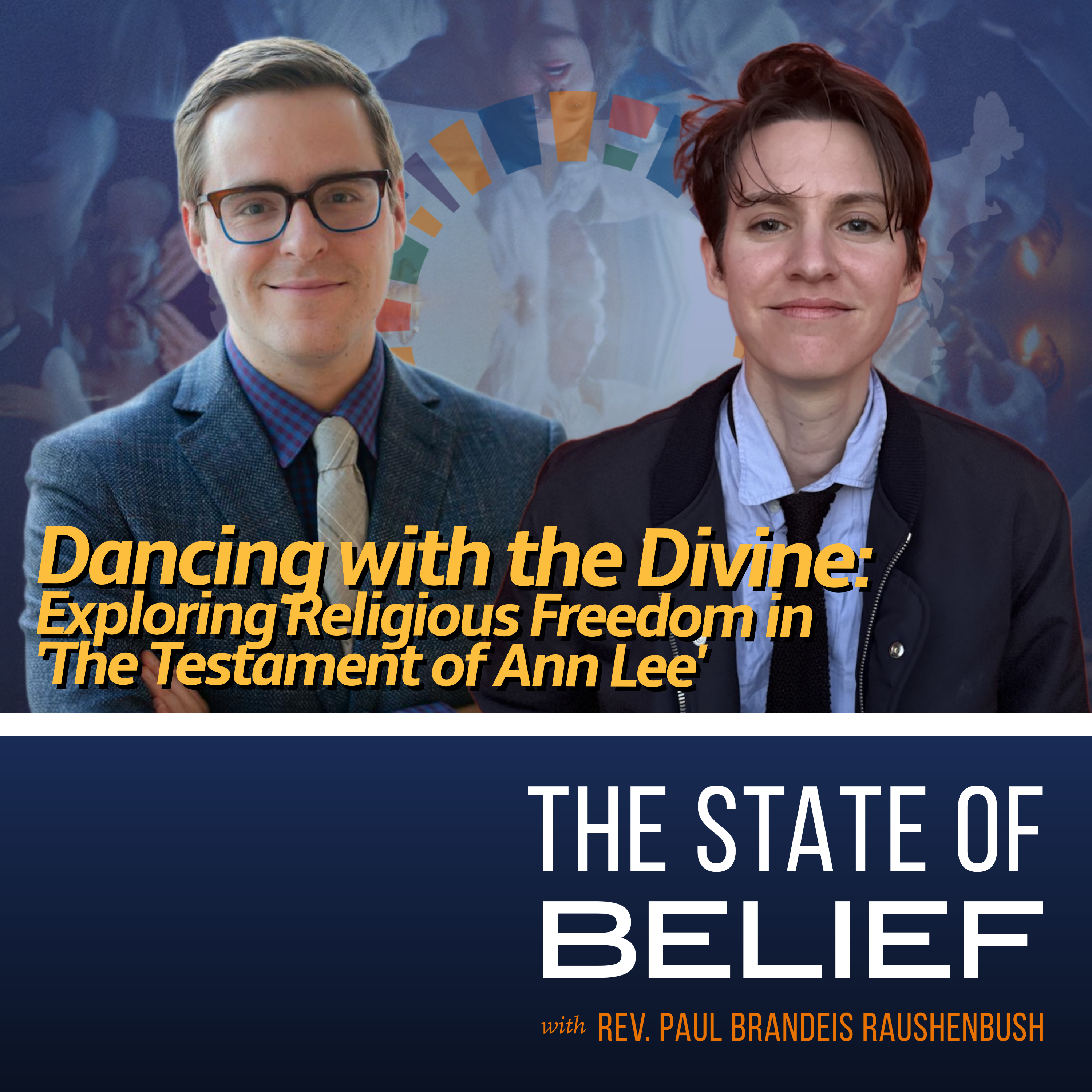 Dancing with the Divine: Exploring Religious Freedom in 'The Testament of Ann Lee'