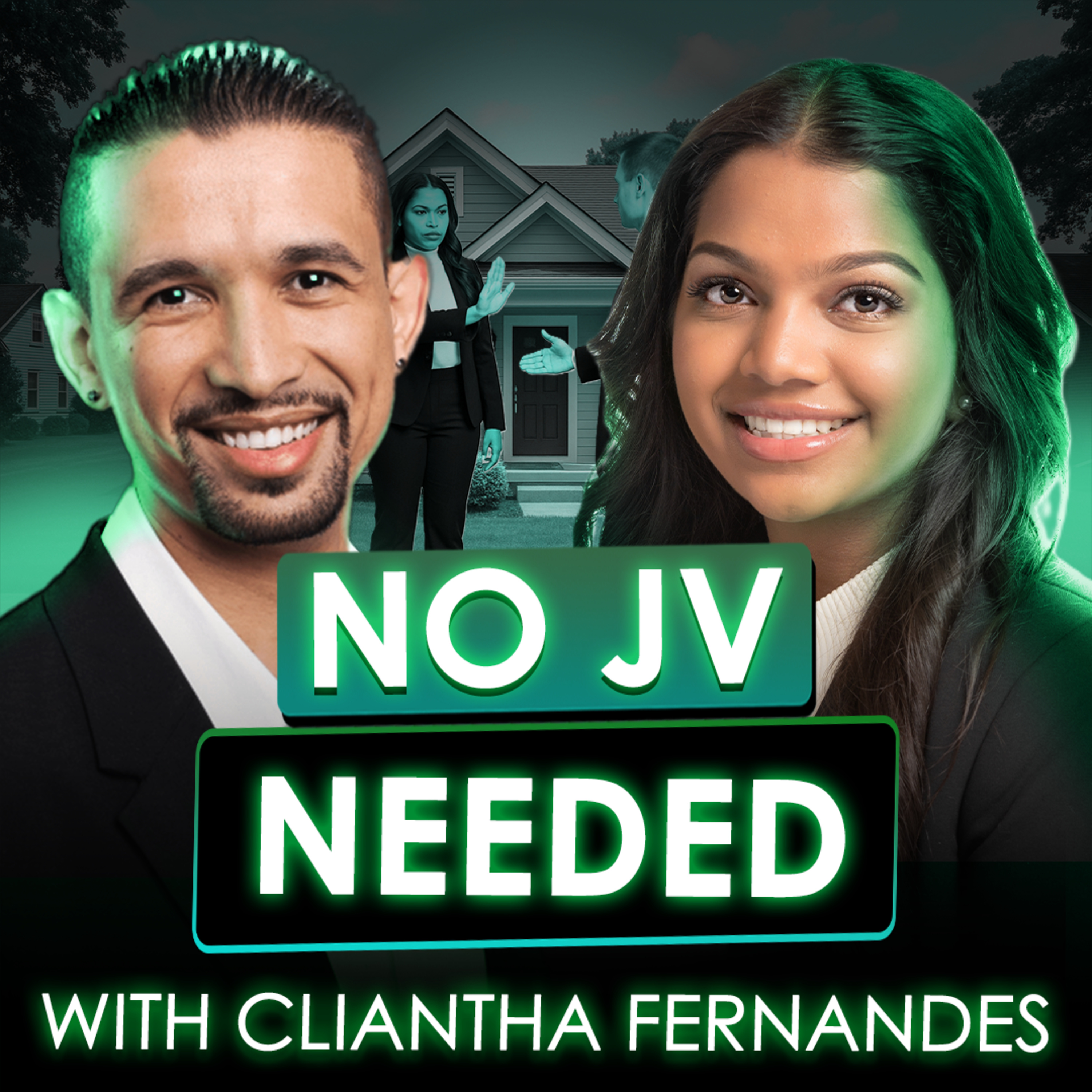 The Wealth Through Real Estate Show