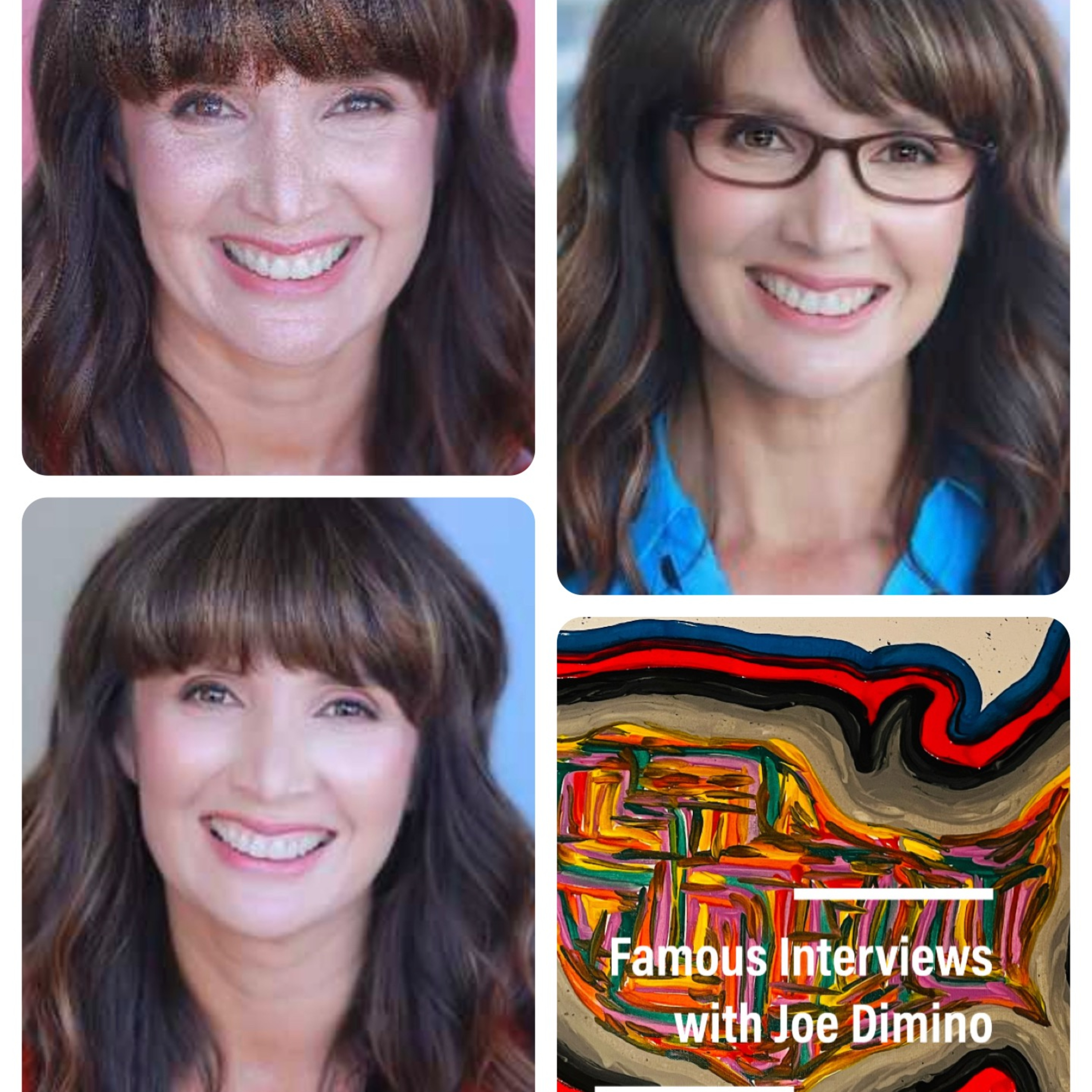 Multi-Talented Mom & Life Coach Mirella Acebo episode artwork