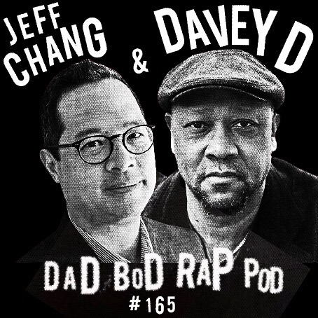 Dad Bod Rap Pod