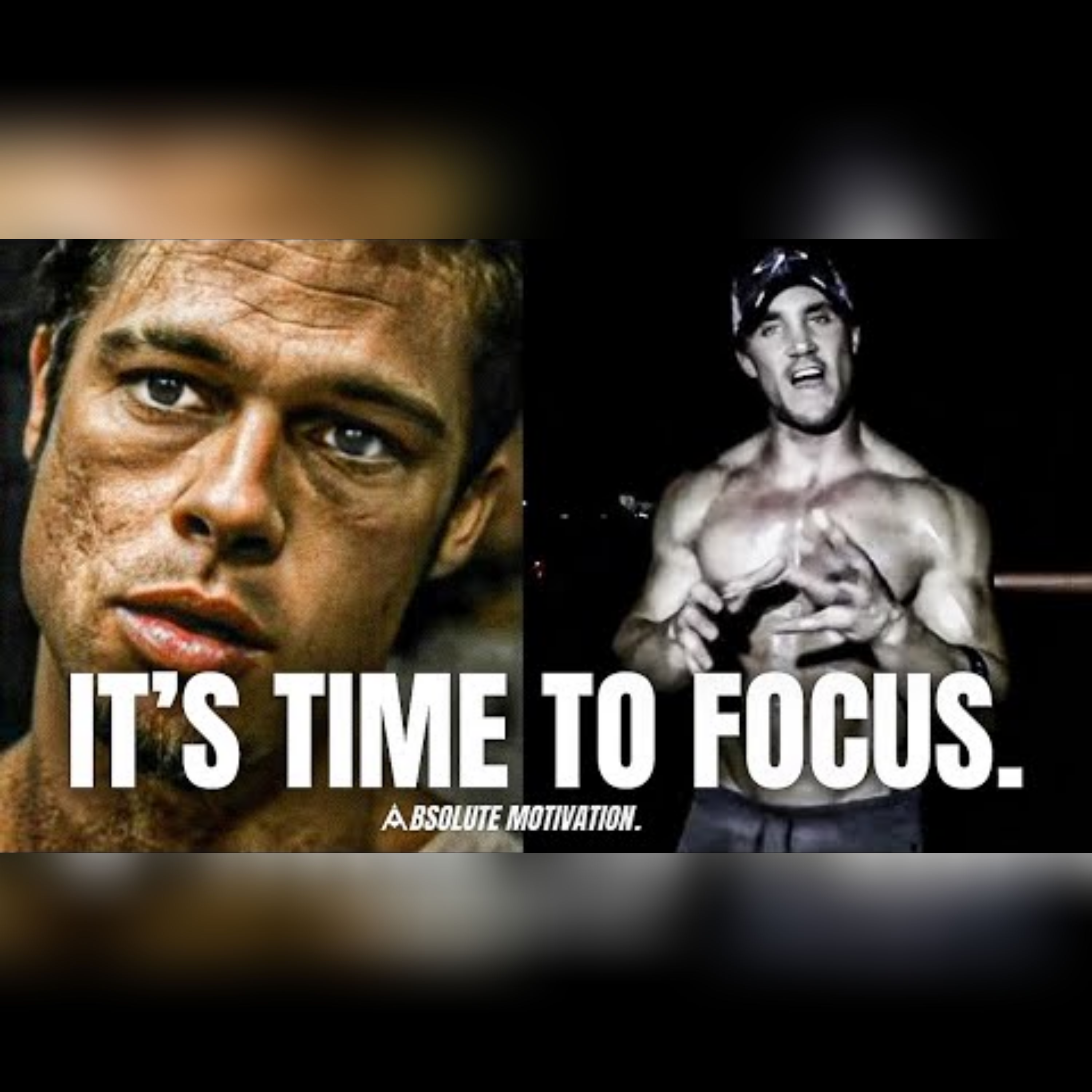 FOCUS ON IMPROVING, NOT PROVING - The Most Powerful Motivational Speech Compilation