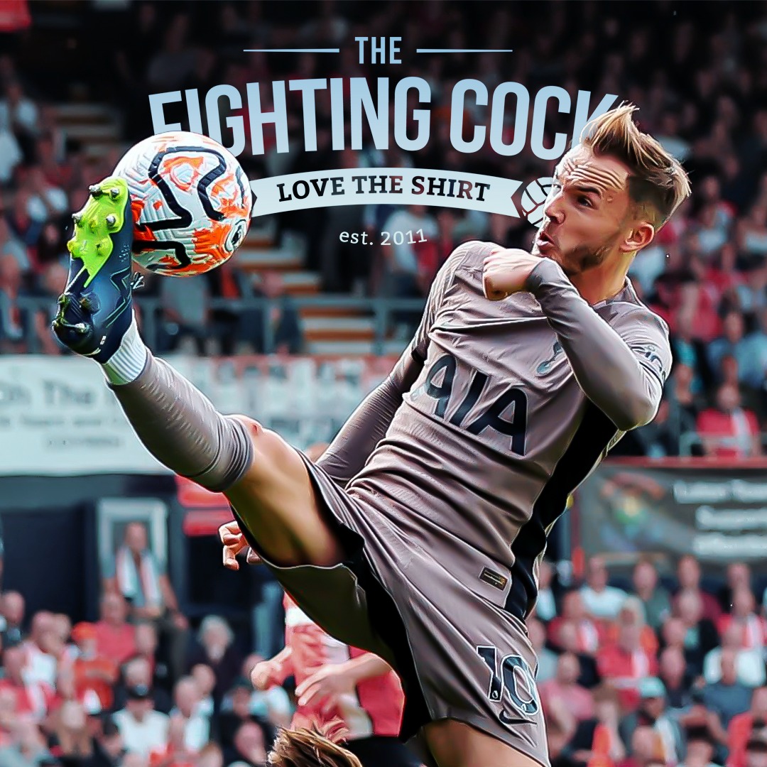 How We Win The League